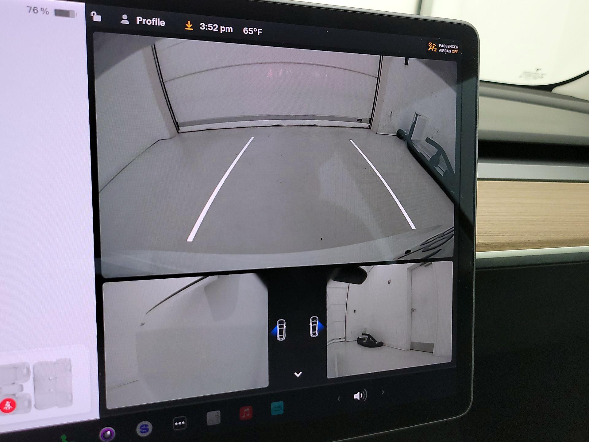 Thumbnail: 2021 Tesla Model 3 - 14