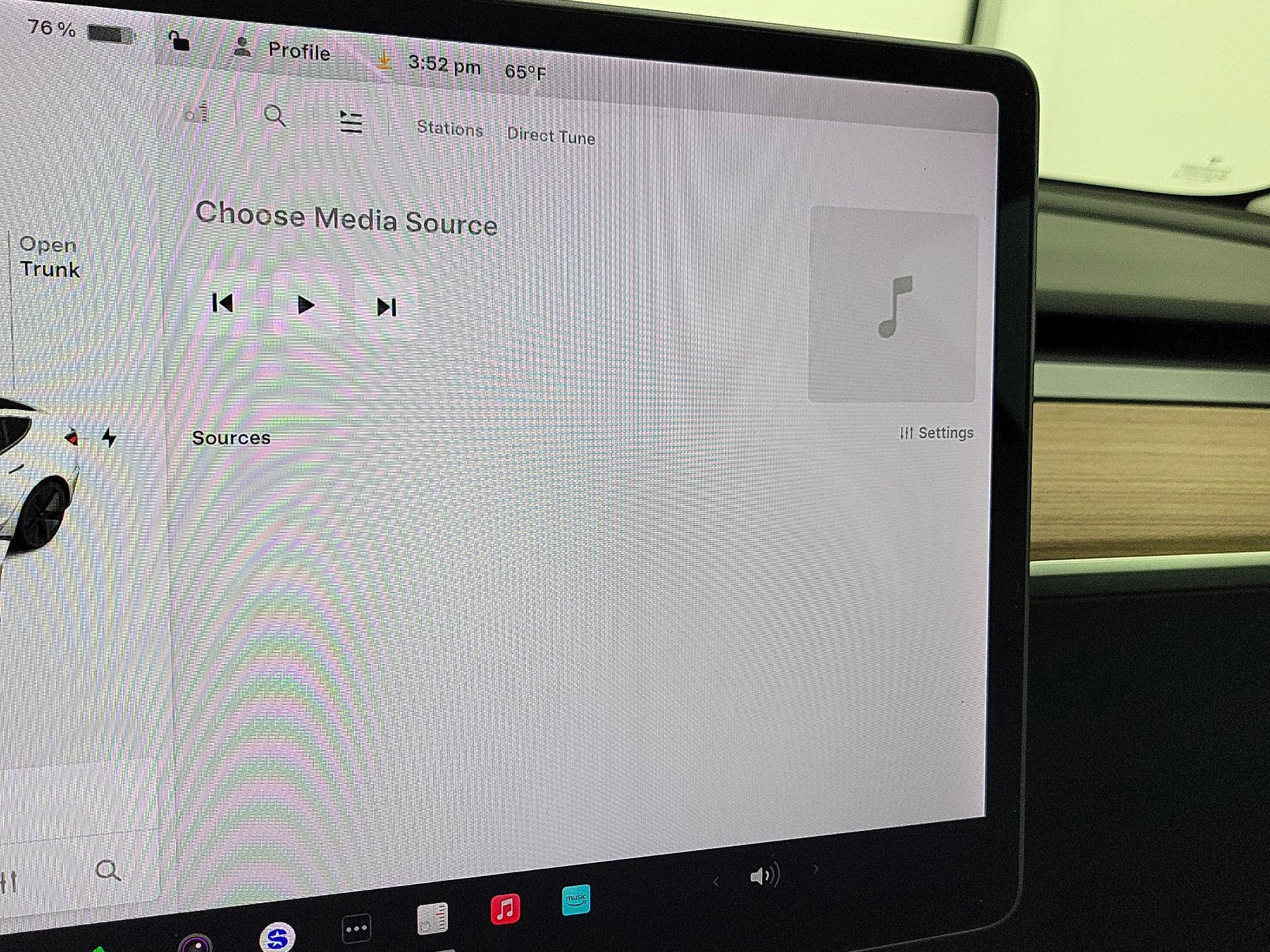 Thumbnail: 2021 Tesla Model 3 - 15