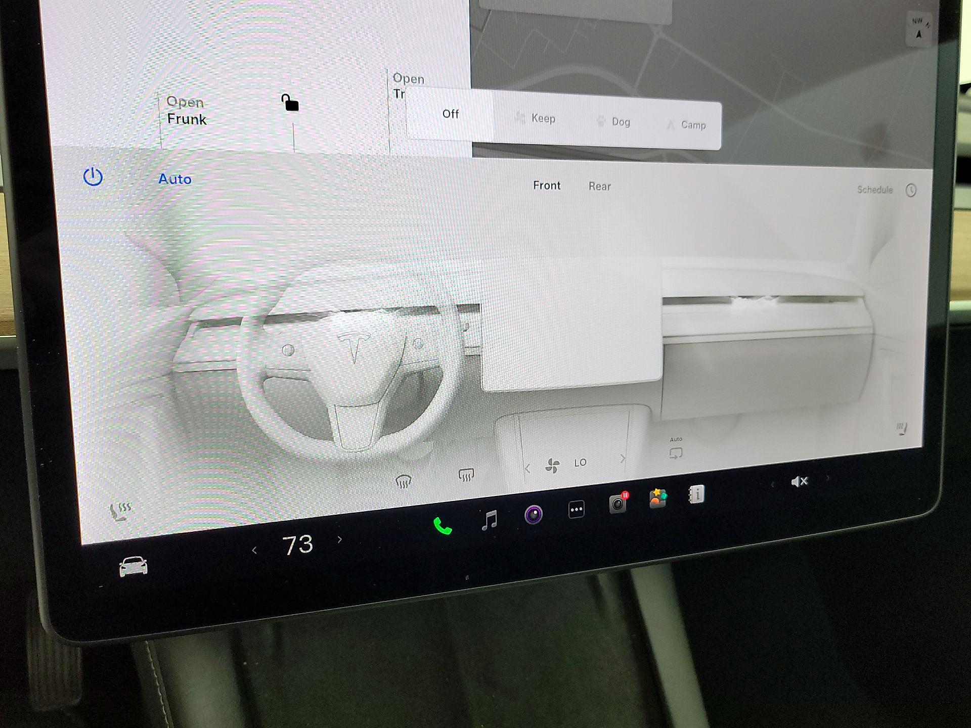 Thumbnail: 2021 Tesla Model 3 - 16