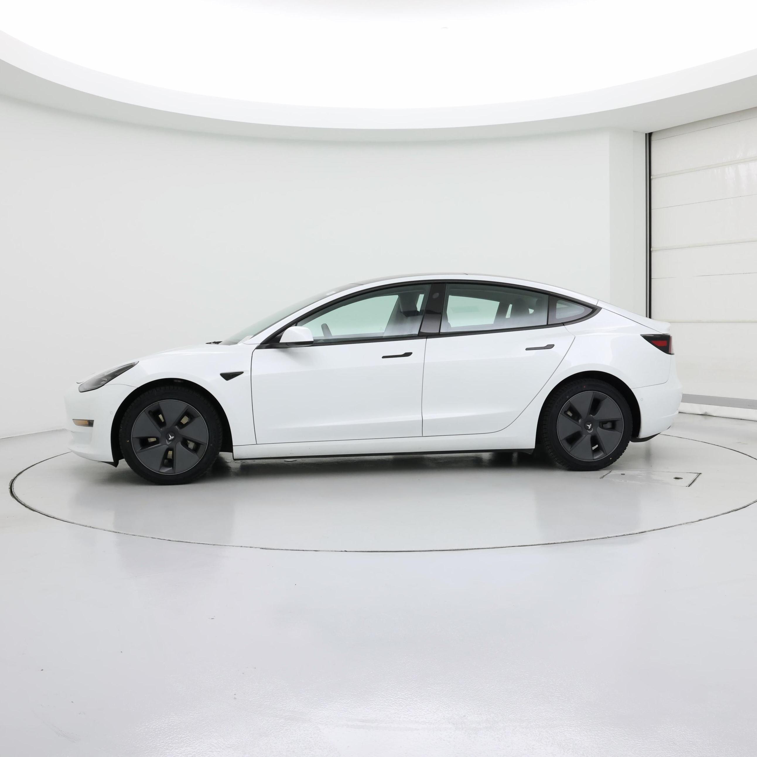 Thumbnail: 2021 Tesla Model 3 - 3