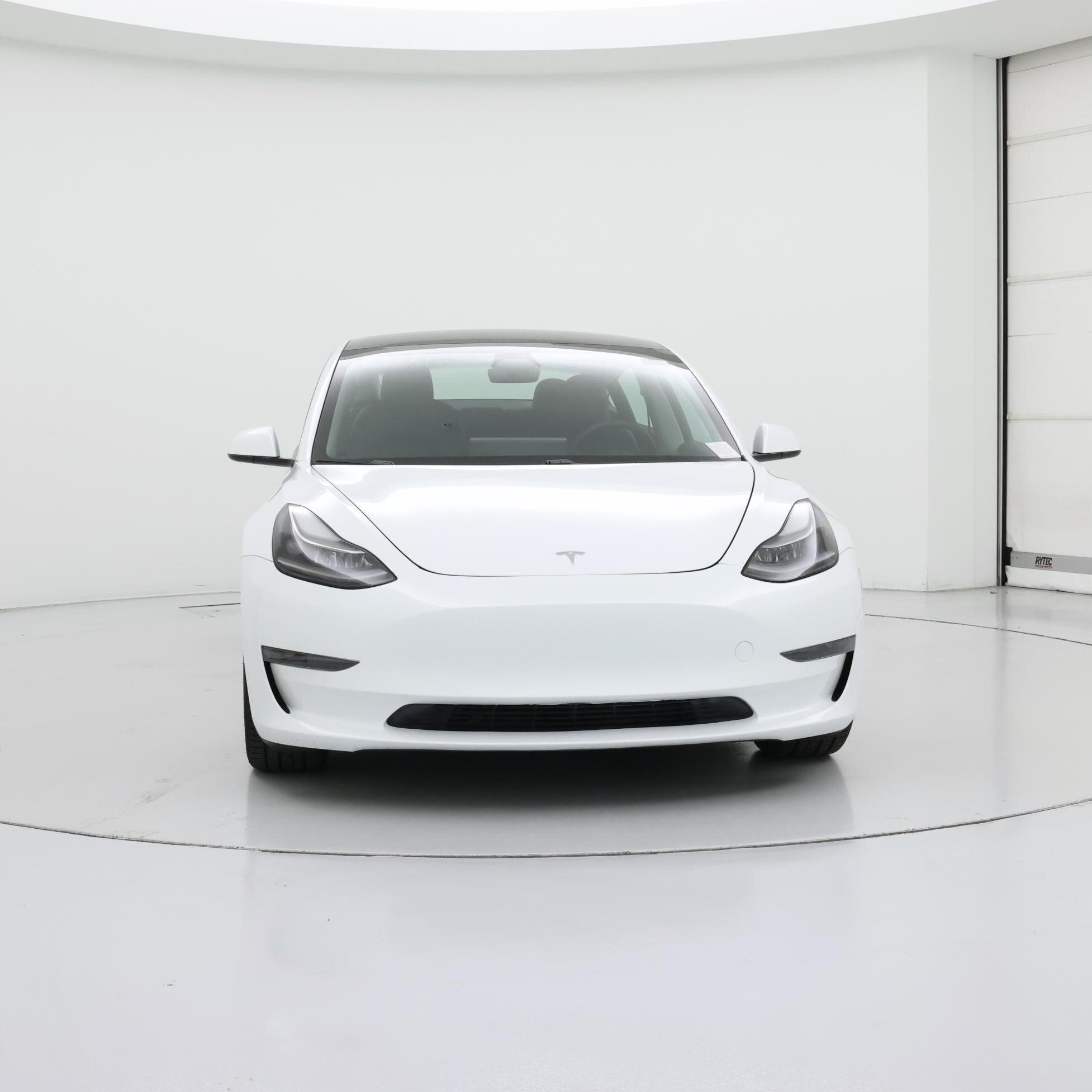 Thumbnail: 2021 Tesla Model 3 - 5