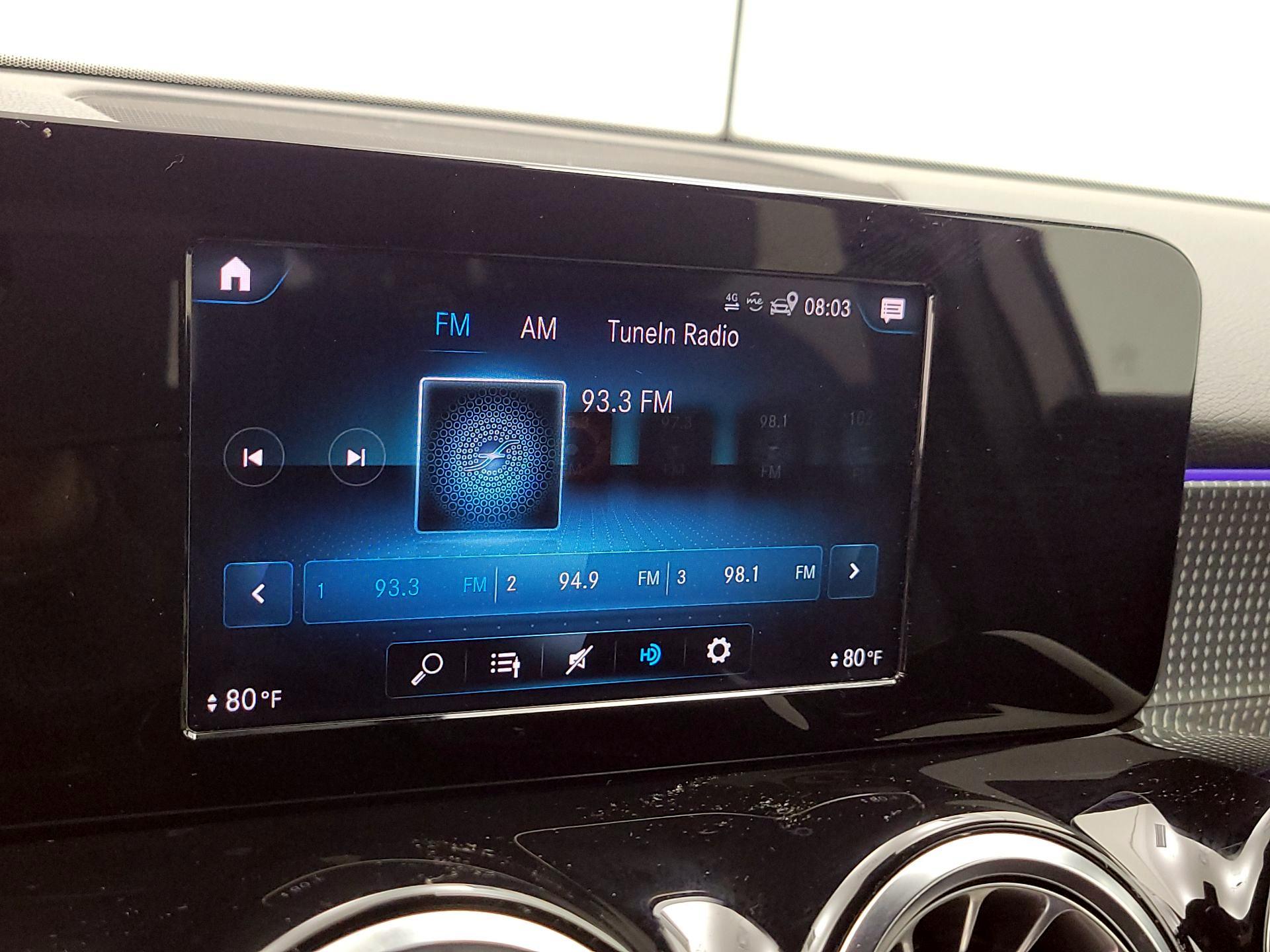 Thumbnail: 2021 Mercedes-Benz GLB - 15