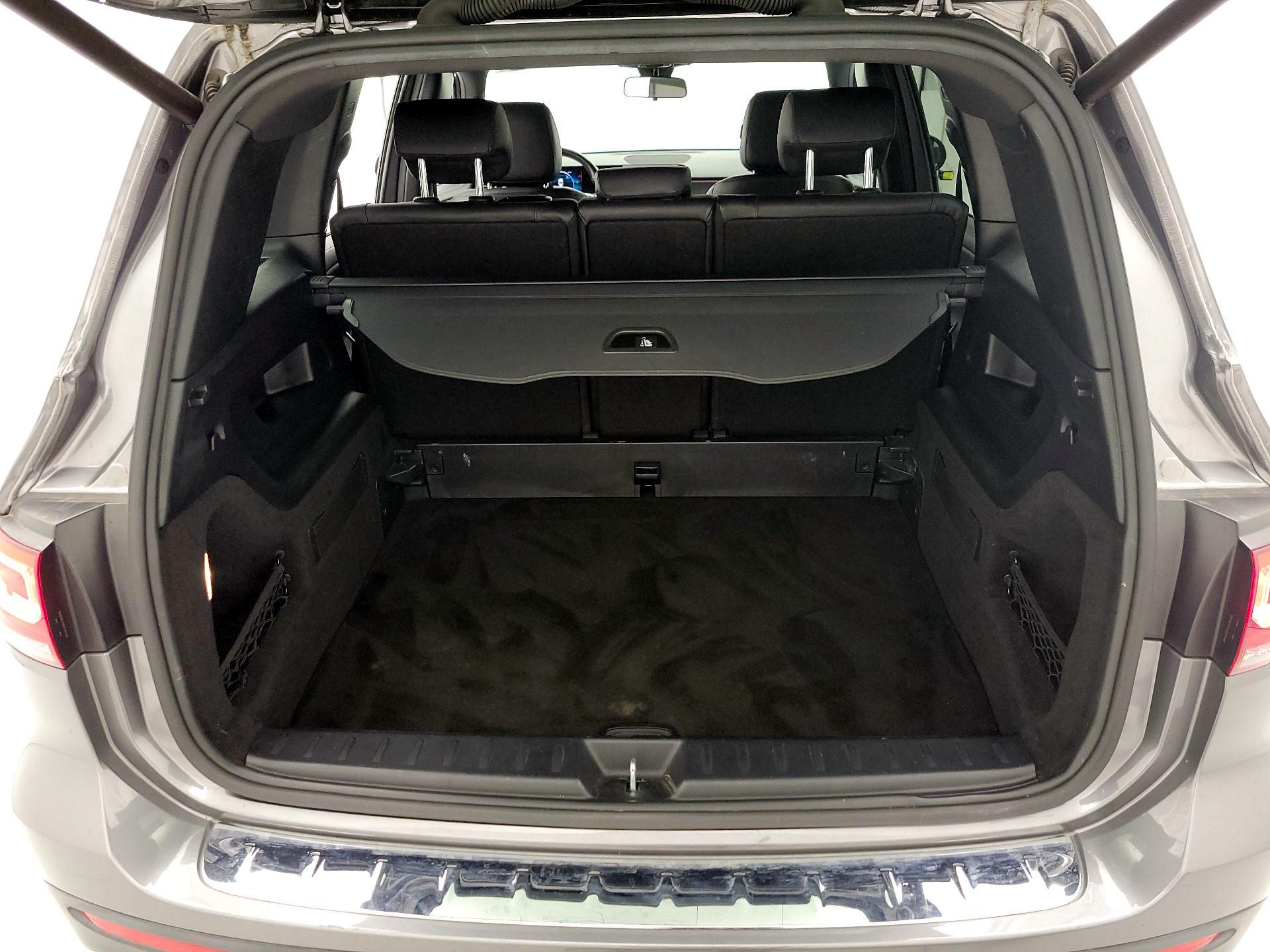 Thumbnail: 2021 Mercedes-Benz GLB - 20