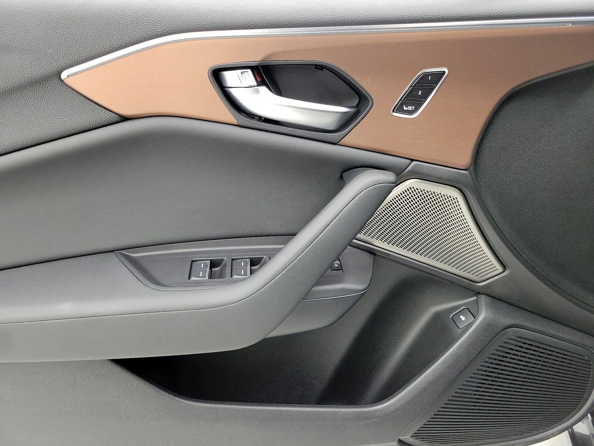 Thumbnail: 2021 Acura TLX - 12