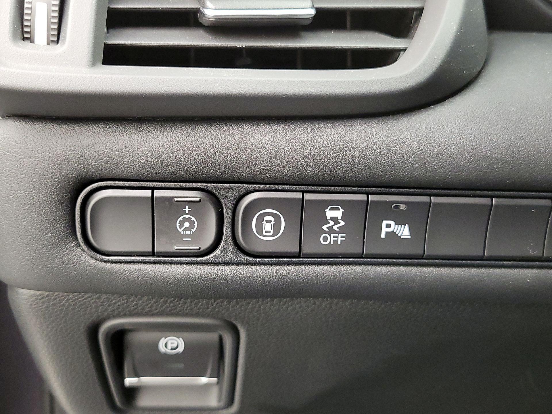 Thumbnail: 2021 Acura TLX - 13