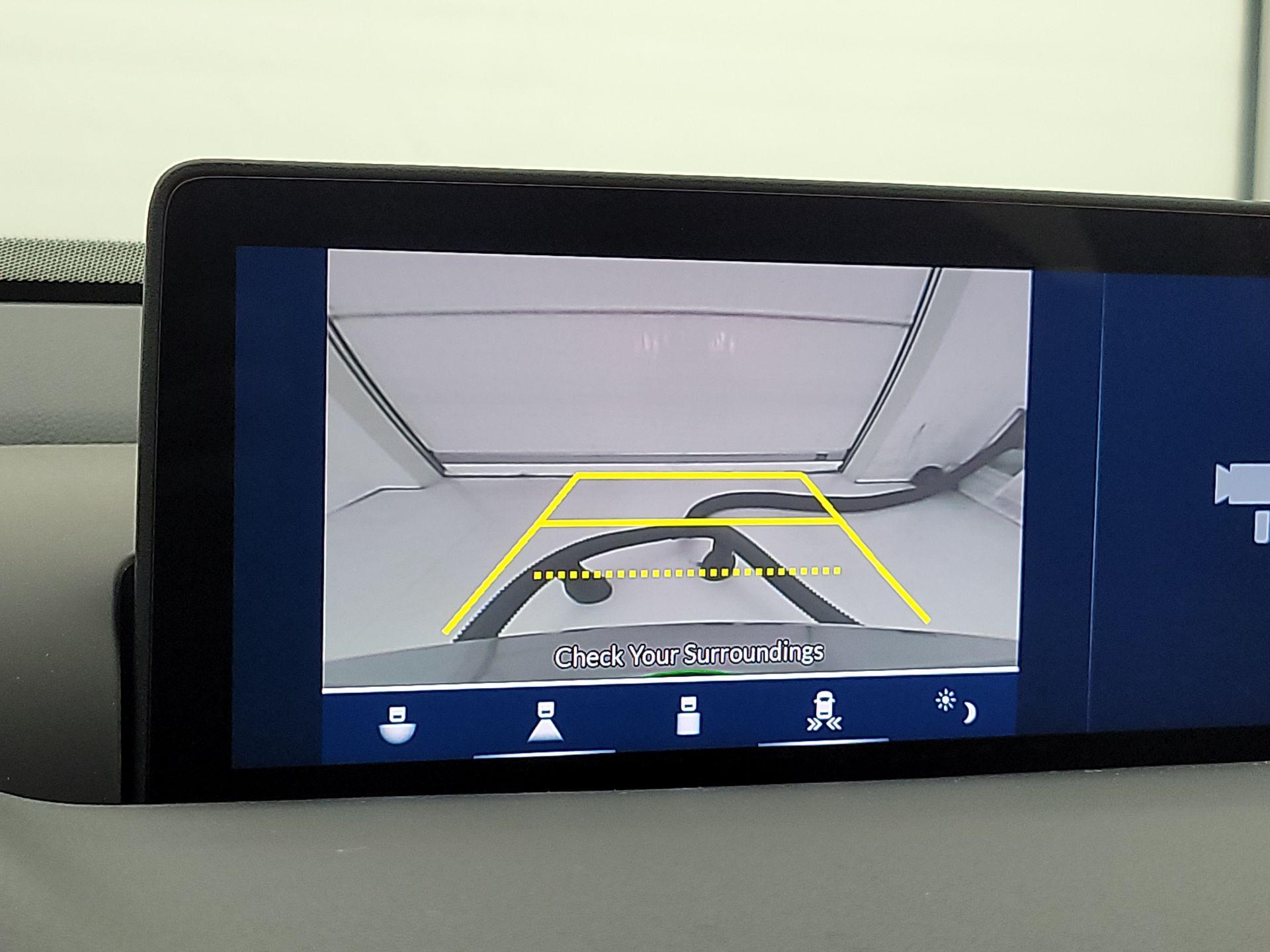 Thumbnail: 2021 Acura TLX - 15