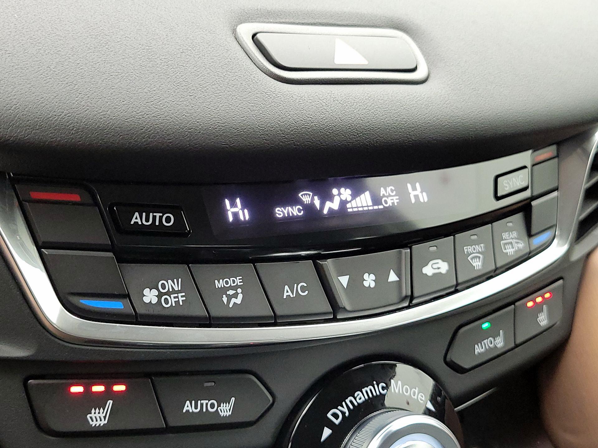 Thumbnail: 2021 Acura TLX - 17