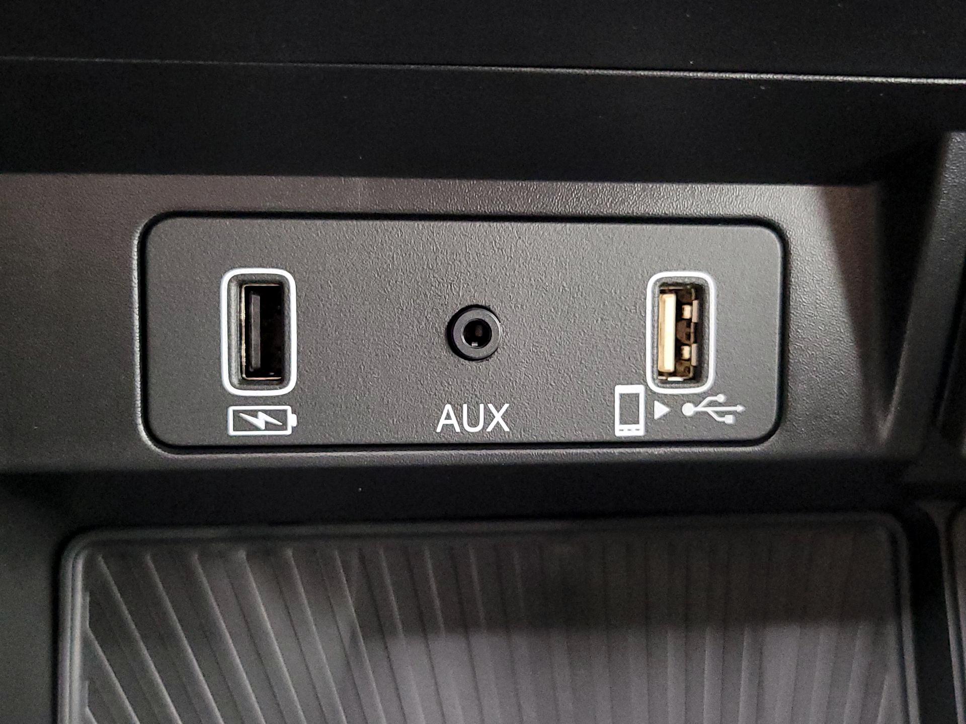 Thumbnail: 2021 Acura TLX - 19