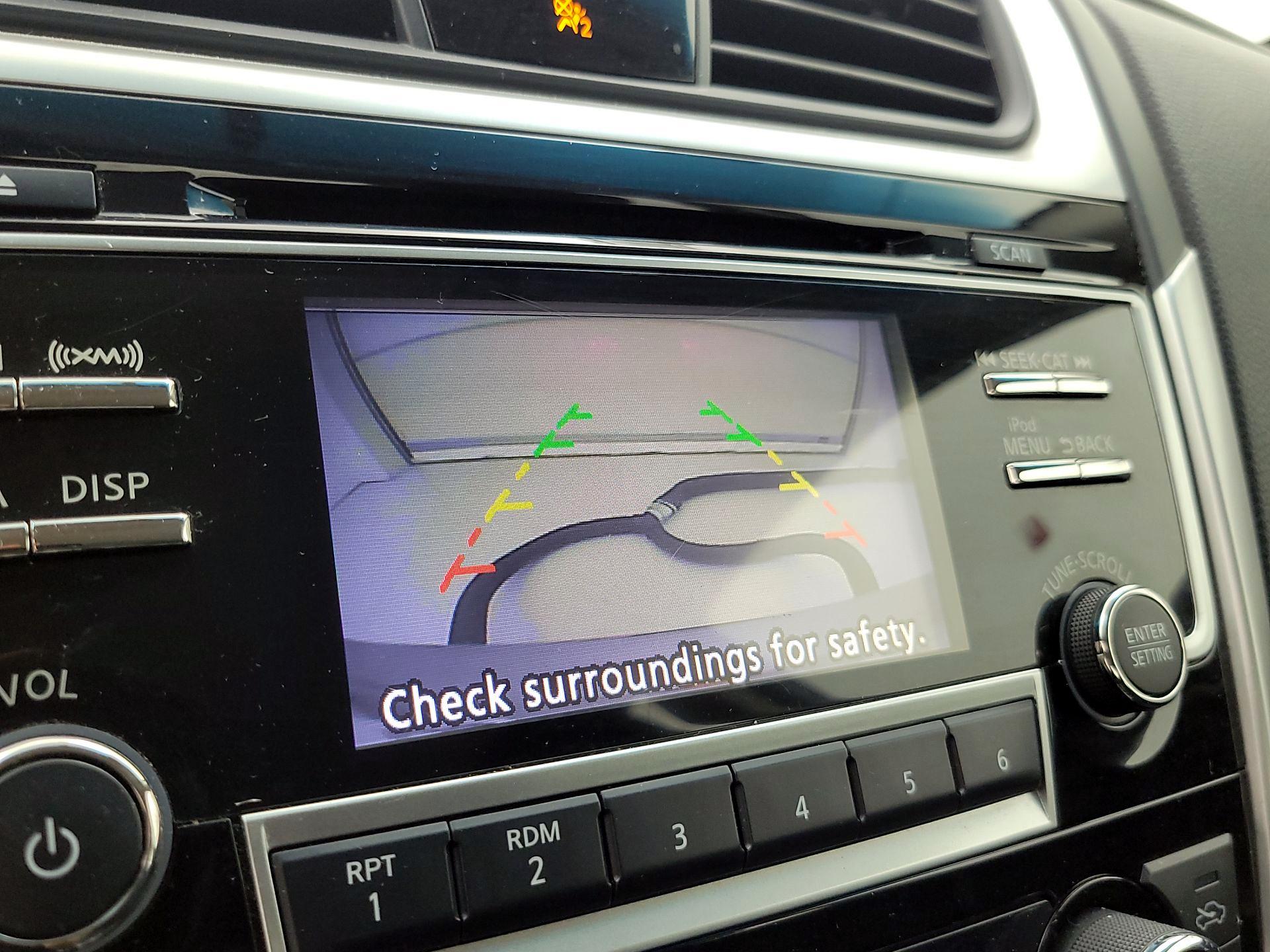 Thumbnail: 2018 Nissan Altima - 14