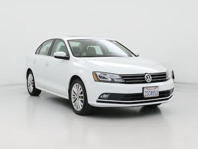 2016 Volkswagen Jetta SEL Premium