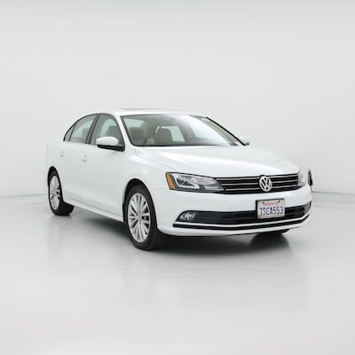 2016 Volkswagen Jetta SEL Premium