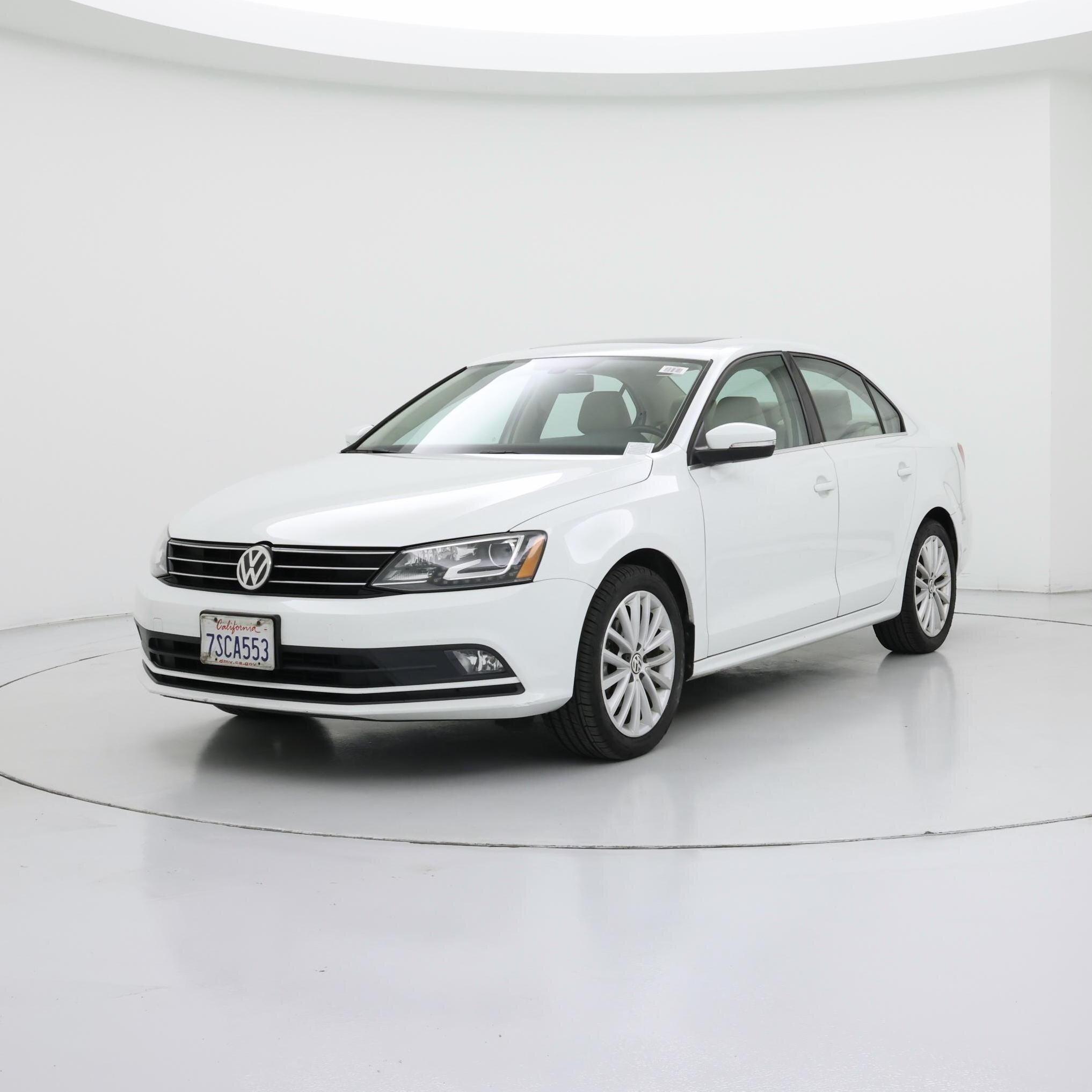Thumbnail: 2016 Volkswagen Jetta - 4