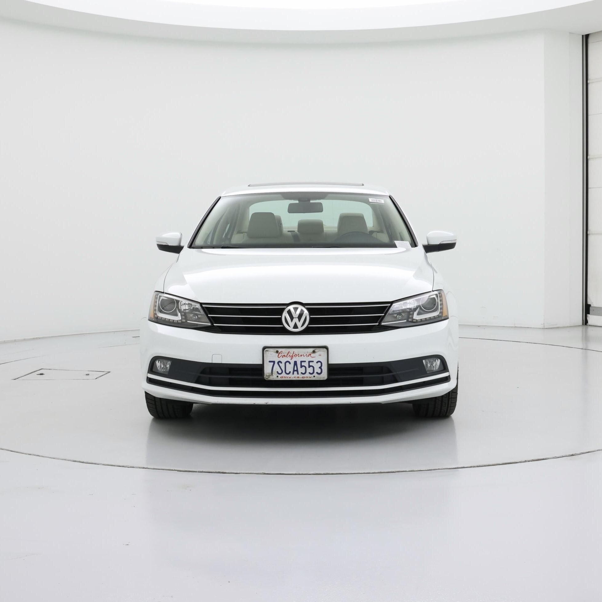 Thumbnail: 2016 Volkswagen Jetta - 5