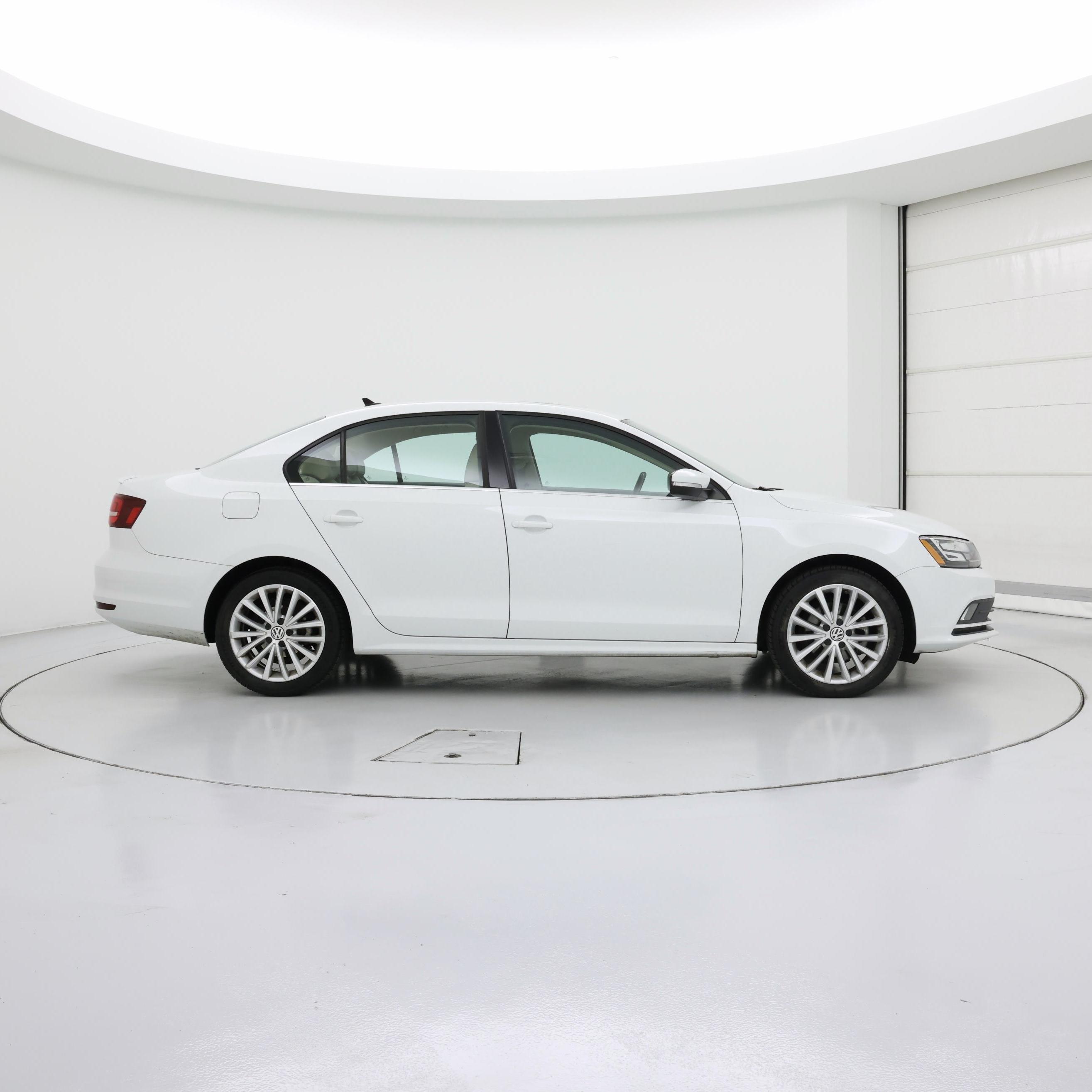 Thumbnail: 2016 Volkswagen Jetta - 7