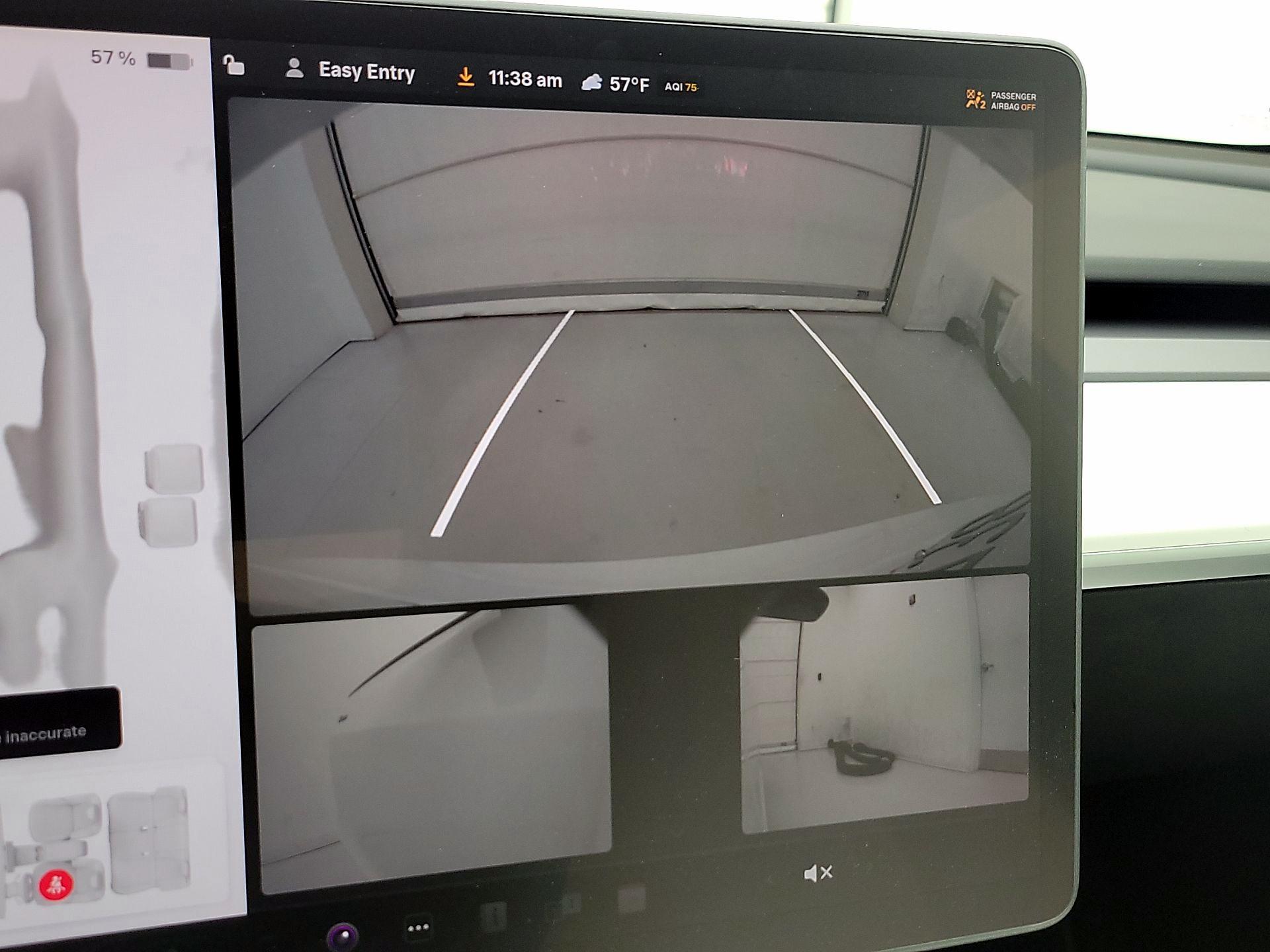 Thumbnail: 2023 Tesla Model 3 - 14