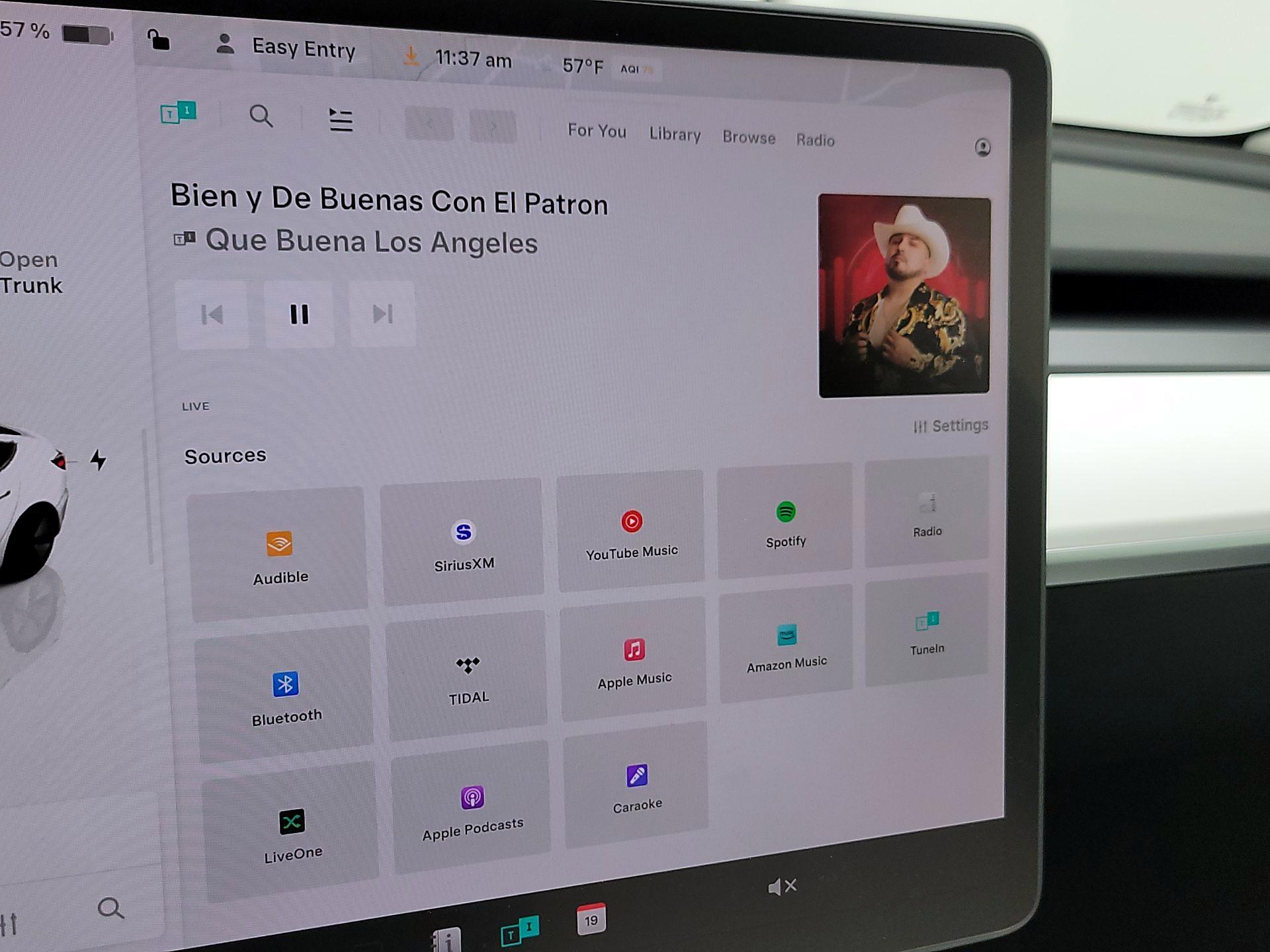 Thumbnail: 2023 Tesla Model 3 - 15