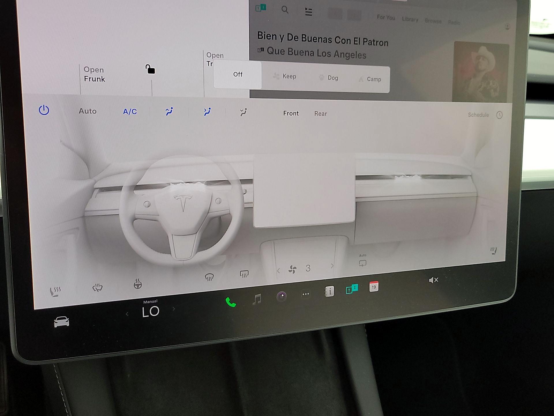 Thumbnail: 2023 Tesla Model 3 - 16