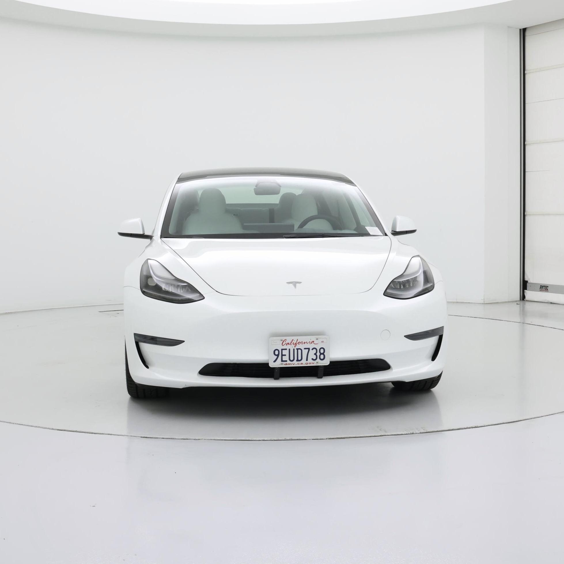 Thumbnail: 2023 Tesla Model 3 - 5