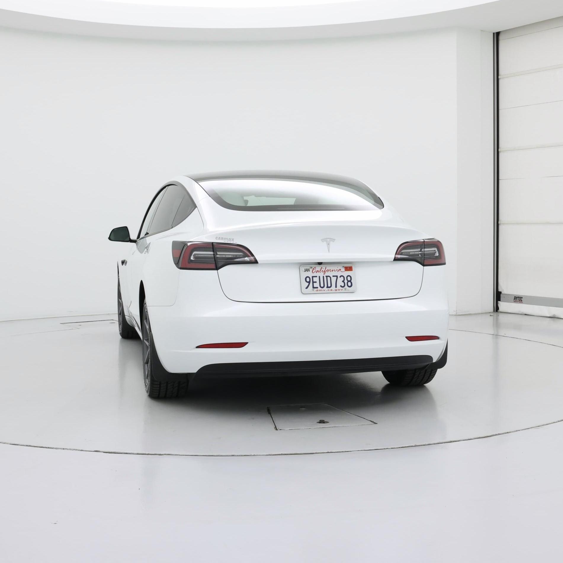 Thumbnail: 2023 Tesla Model 3 - 6