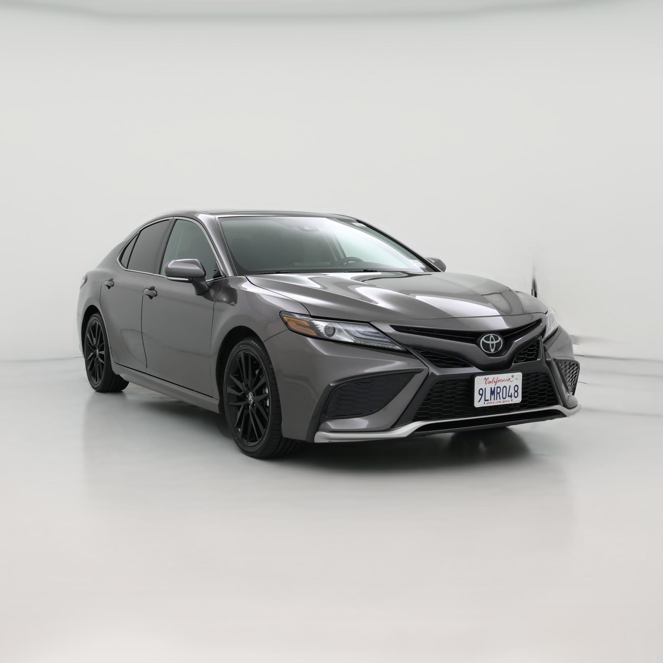 Thumbnail: 2024 Toyota Camry - 1