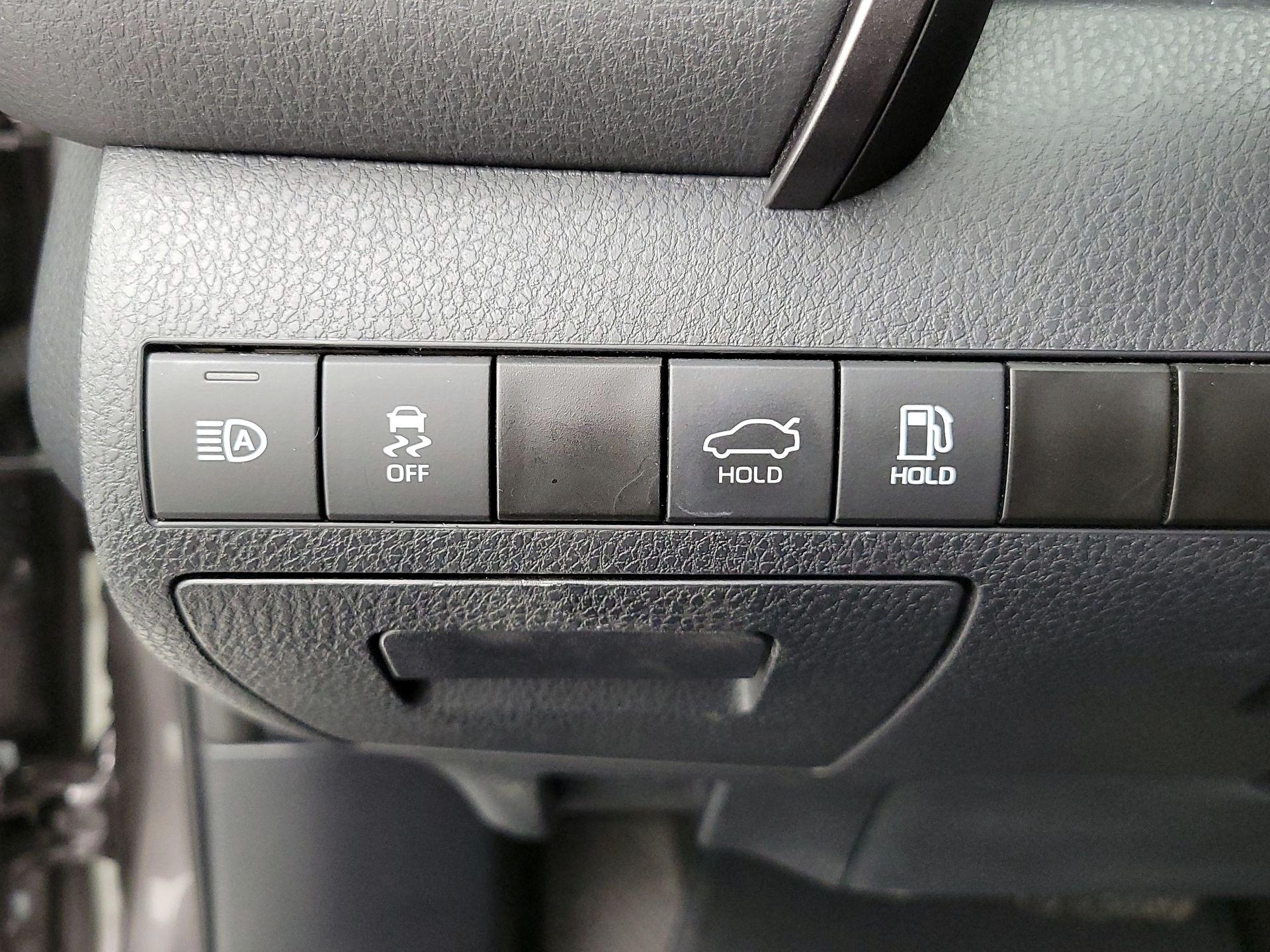 Thumbnail: 2024 Toyota Camry - 13