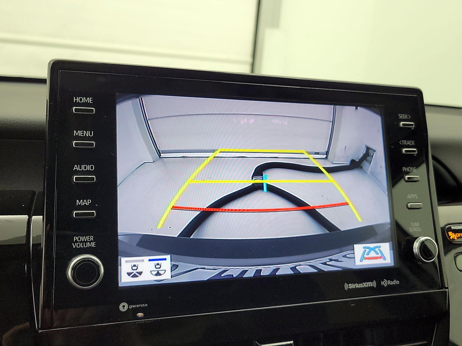 Thumbnail: 2024 Toyota Camry - 14