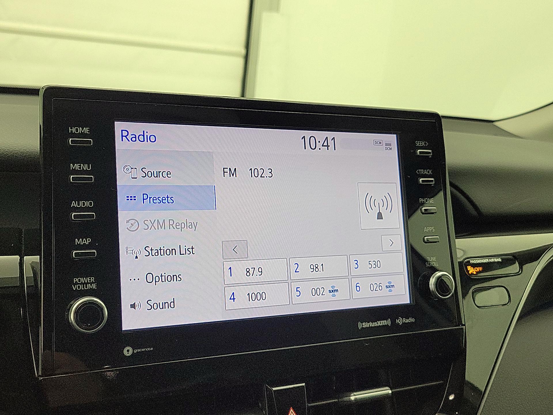 Thumbnail: 2024 Toyota Camry - 15