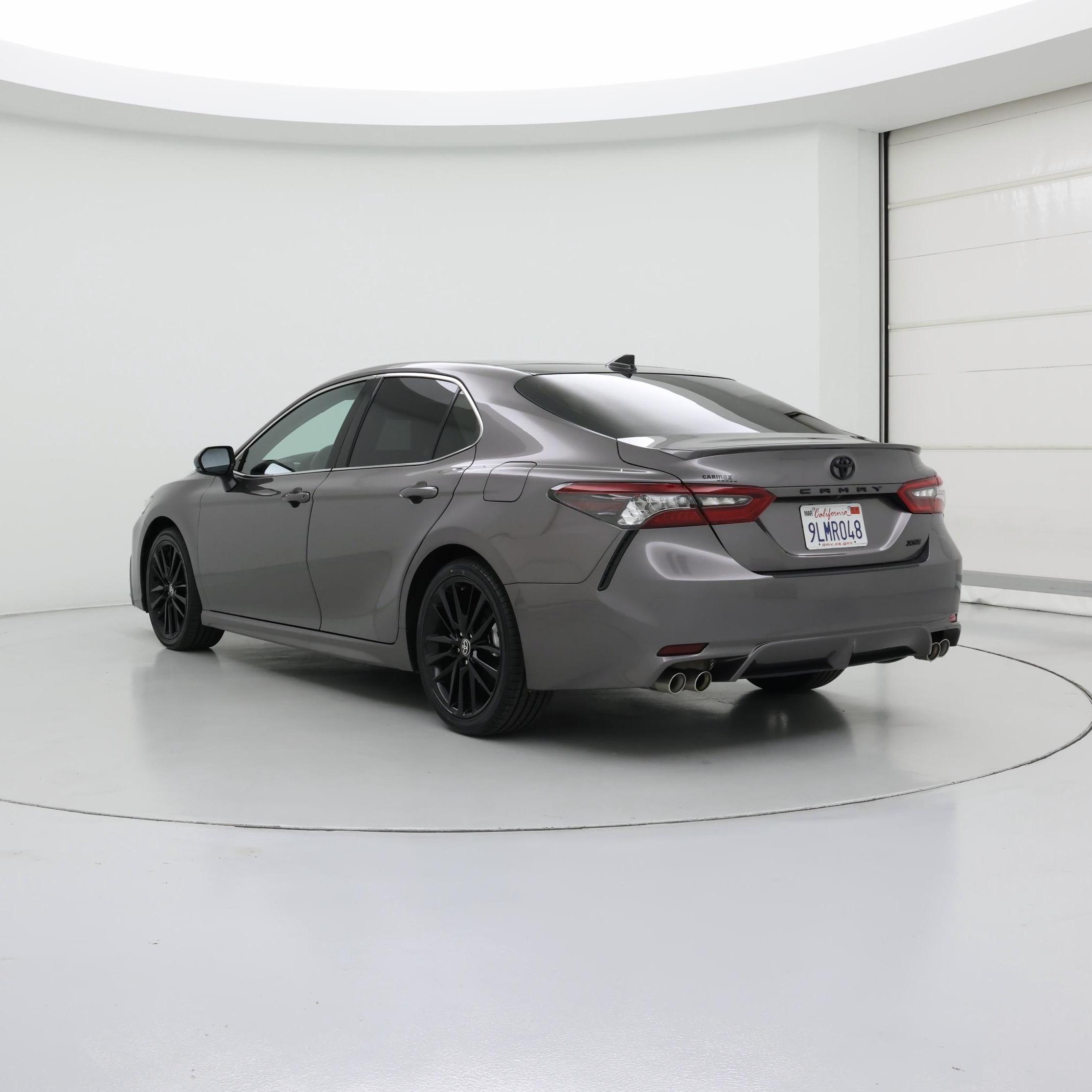 Thumbnail: 2024 Toyota Camry - 2