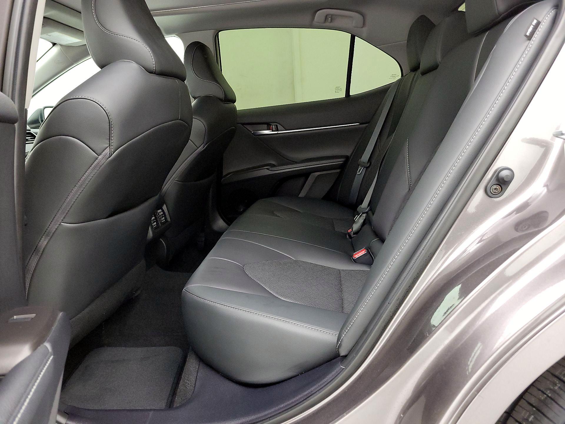 Thumbnail: 2024 Toyota Camry - 19