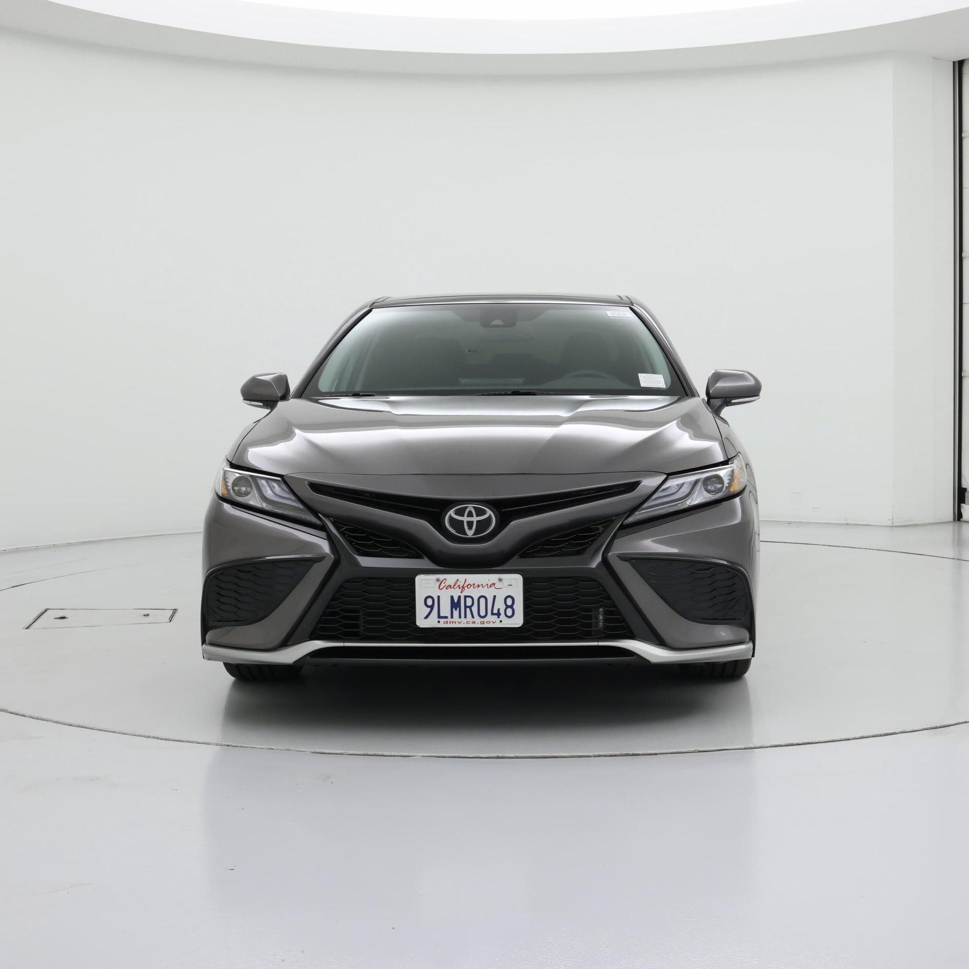 Thumbnail: 2024 Toyota Camry - 5