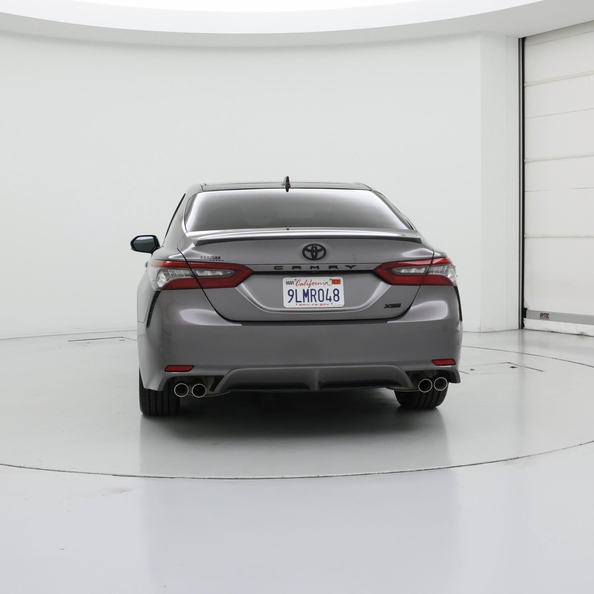 Thumbnail: 2024 Toyota Camry - 6