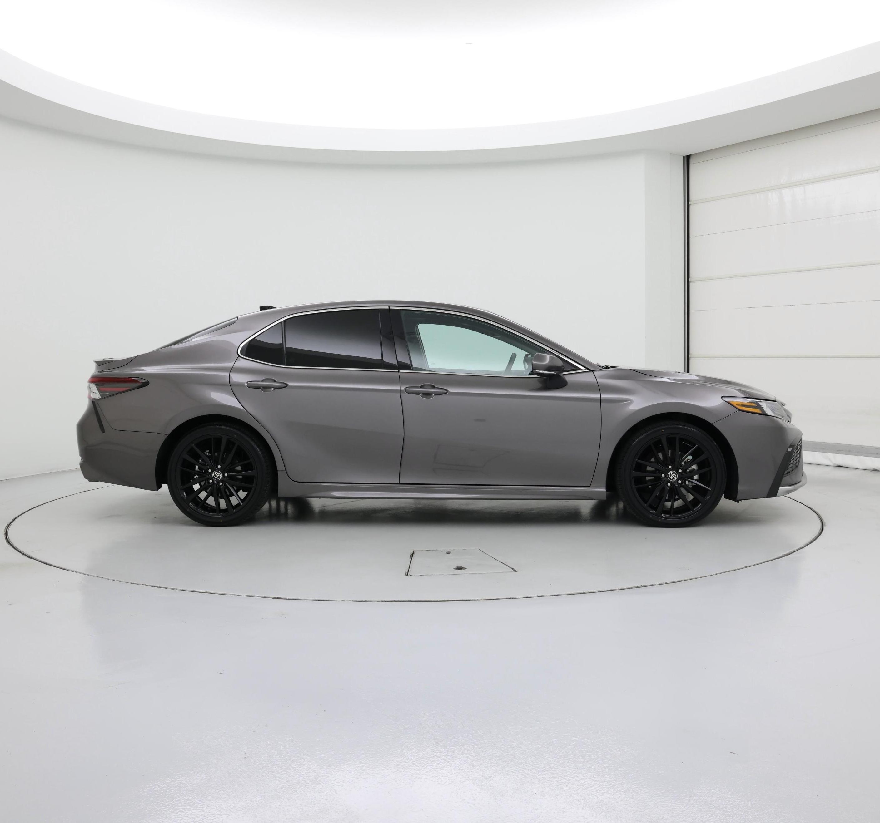 Thumbnail: 2024 Toyota Camry - 7