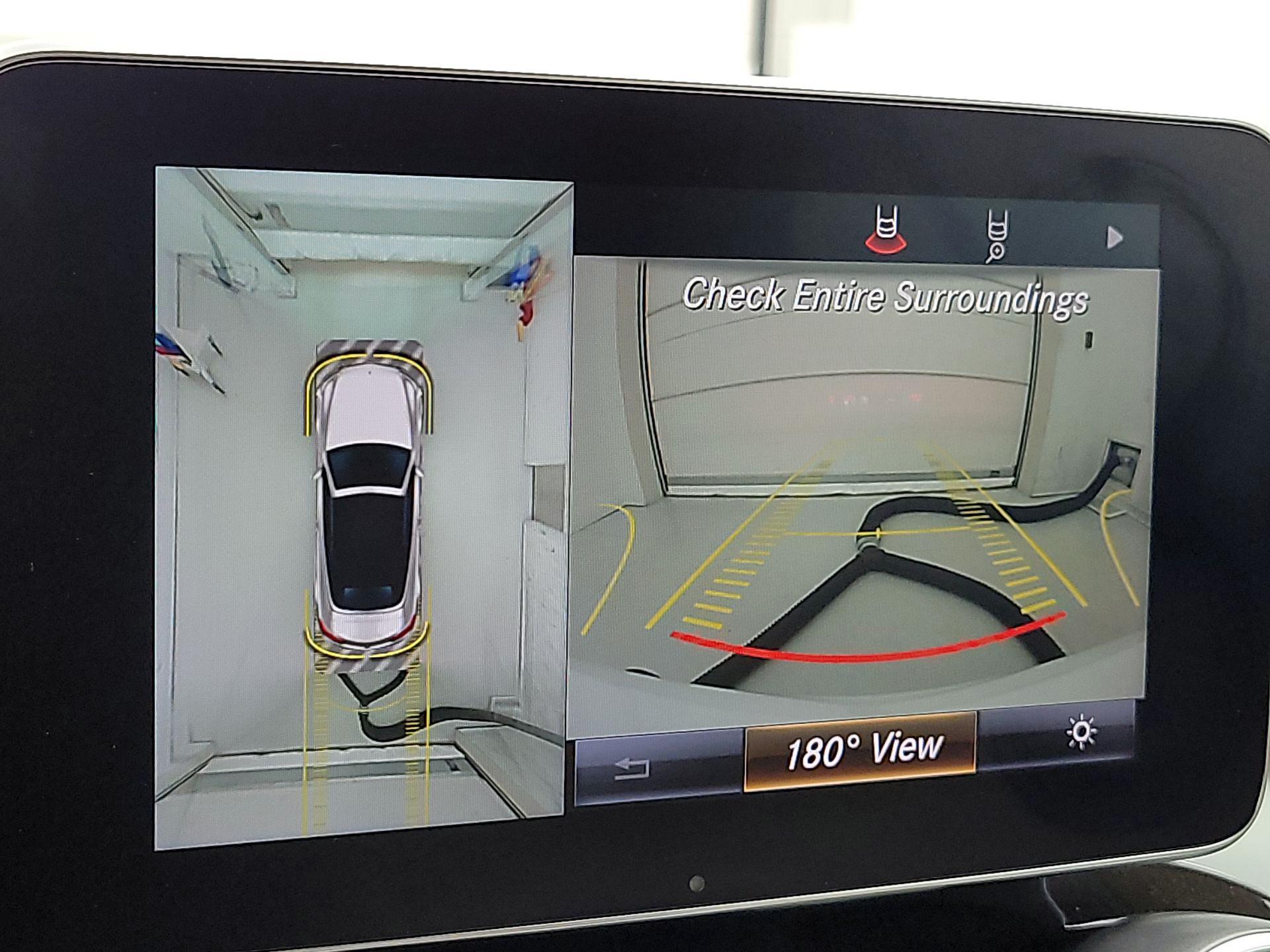 Thumbnail: 2017 Mercedes-Benz C-Class - 15