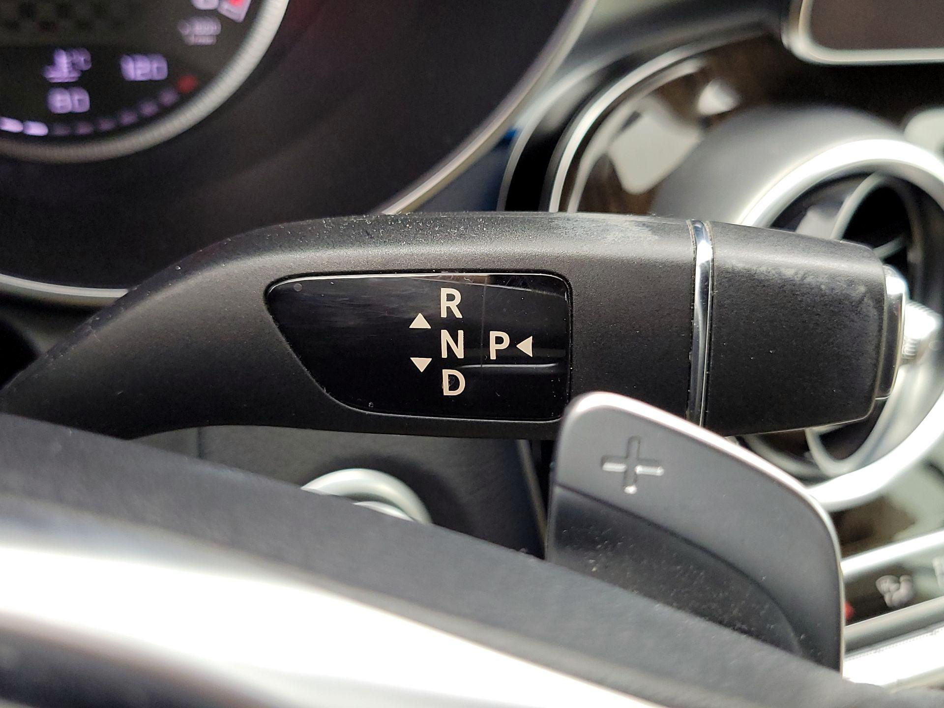 Thumbnail: 2017 Mercedes-Benz C-Class - 18