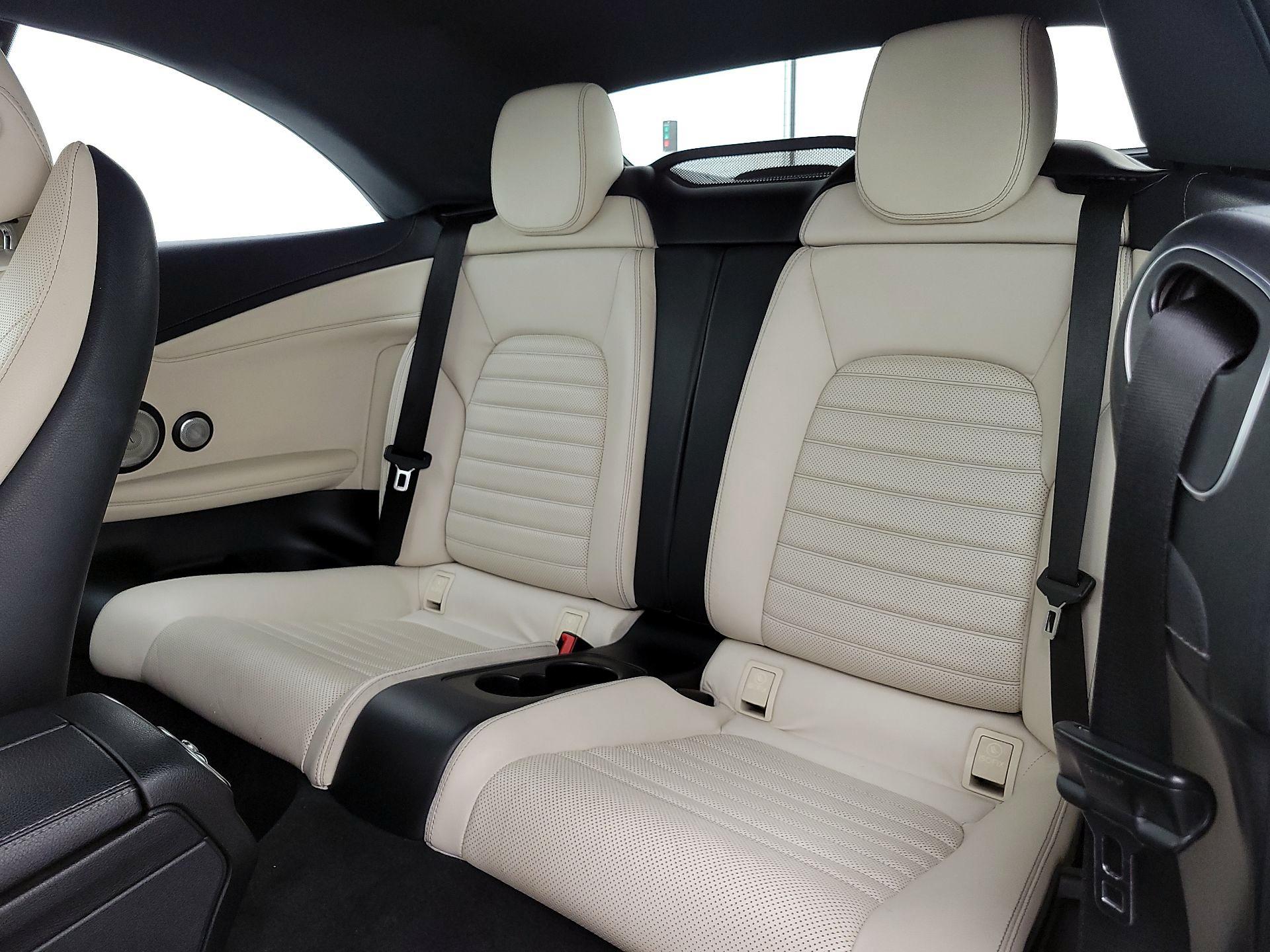 Thumbnail: 2017 Mercedes-Benz C-Class - 20