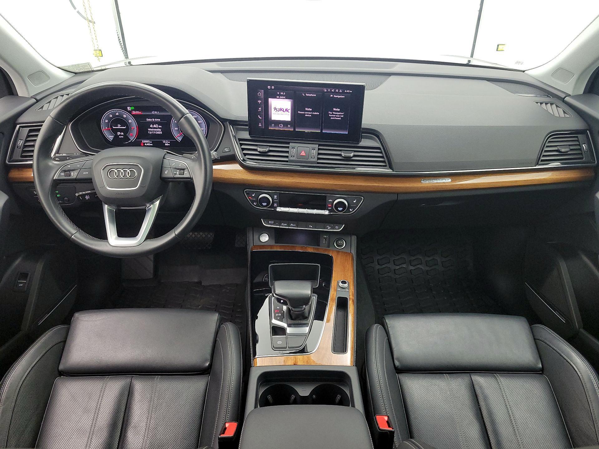 Thumbnail: 2023 Audi Q5 - 9