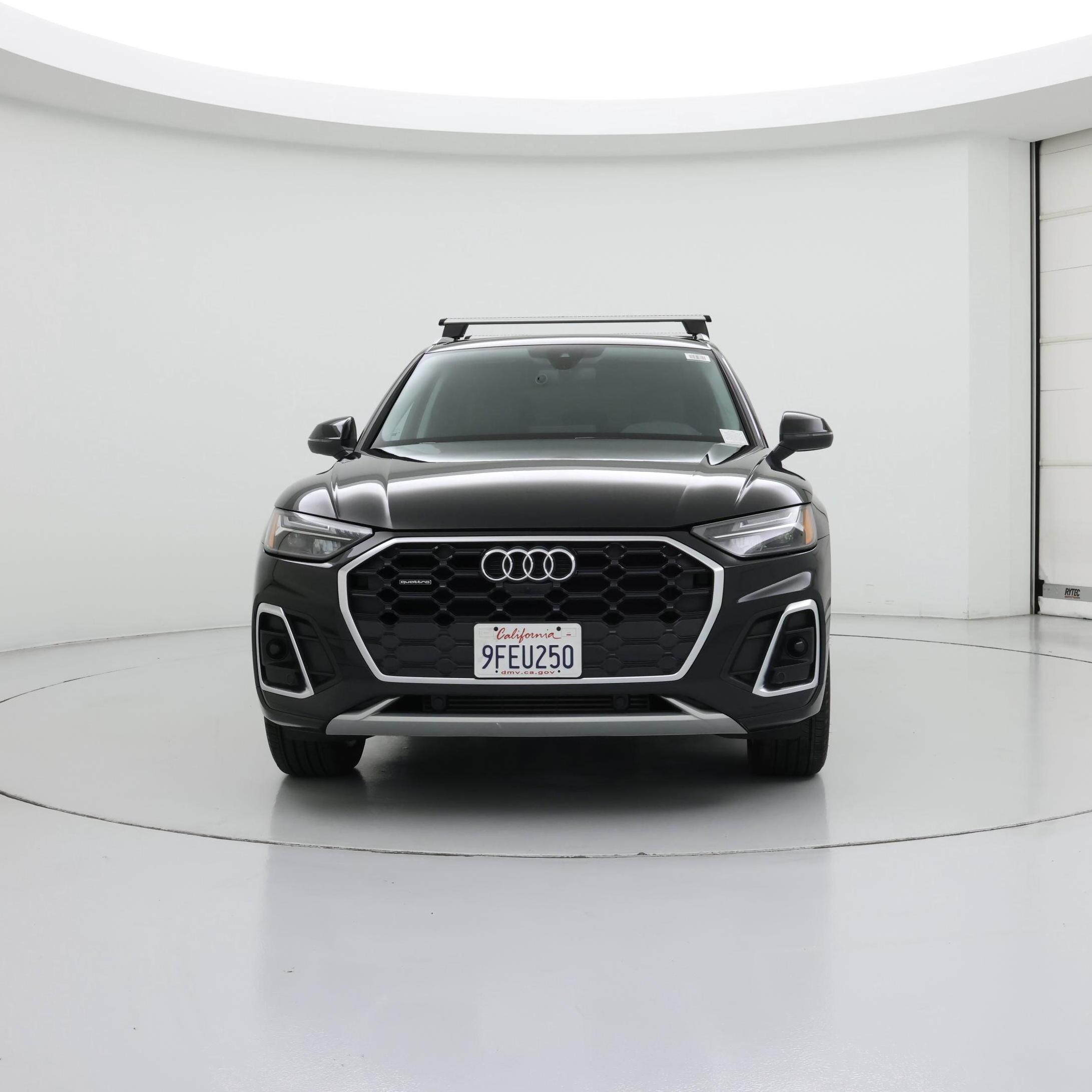 Thumbnail: 2023 Audi Q5 - 5