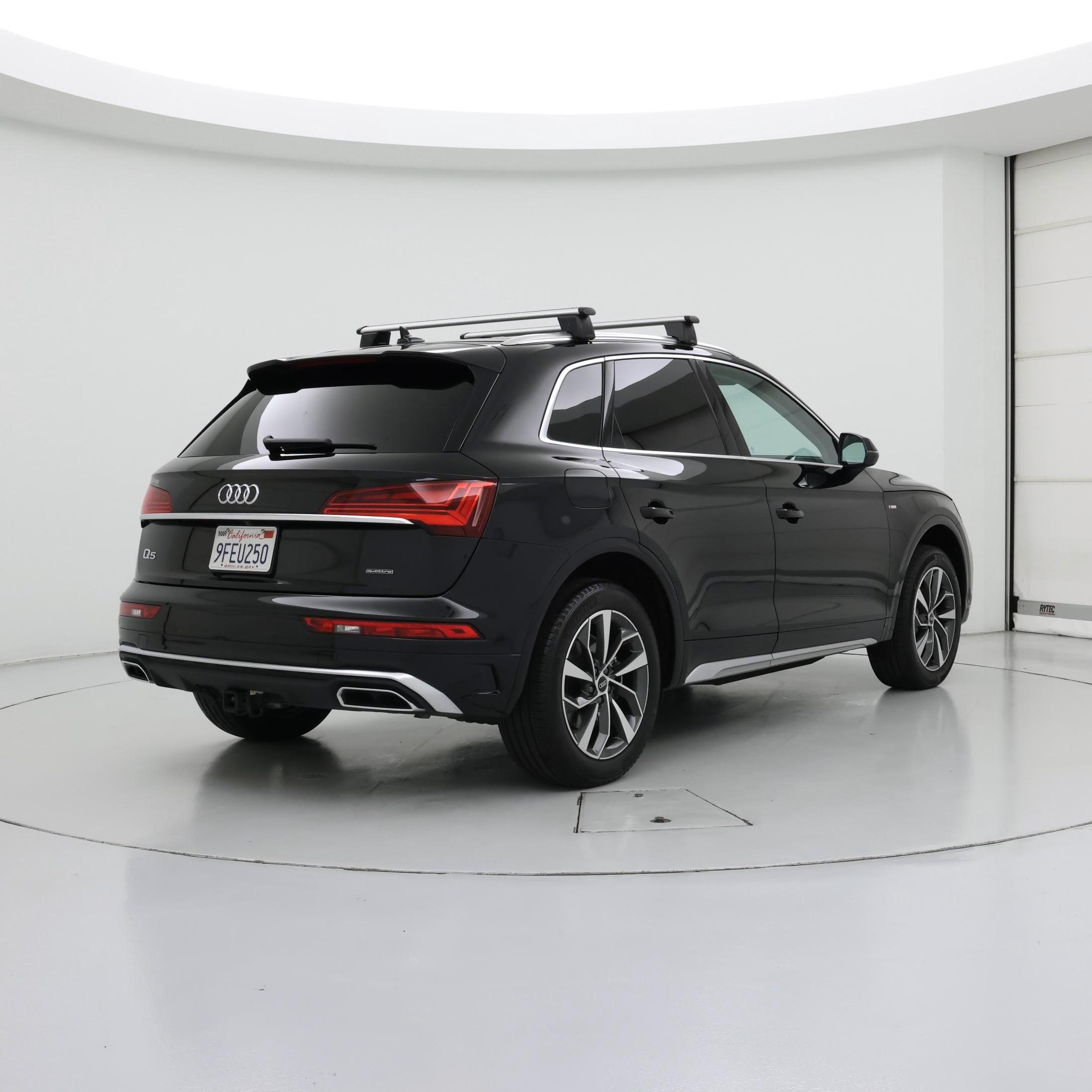 Thumbnail: 2023 Audi Q5 - 8