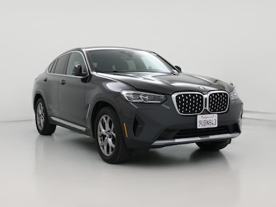 2024 BMW X4 XDrive30i