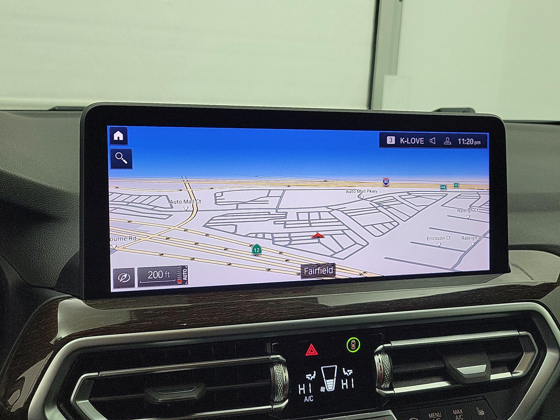 Thumbnail: 2024 BMW X4 - 14