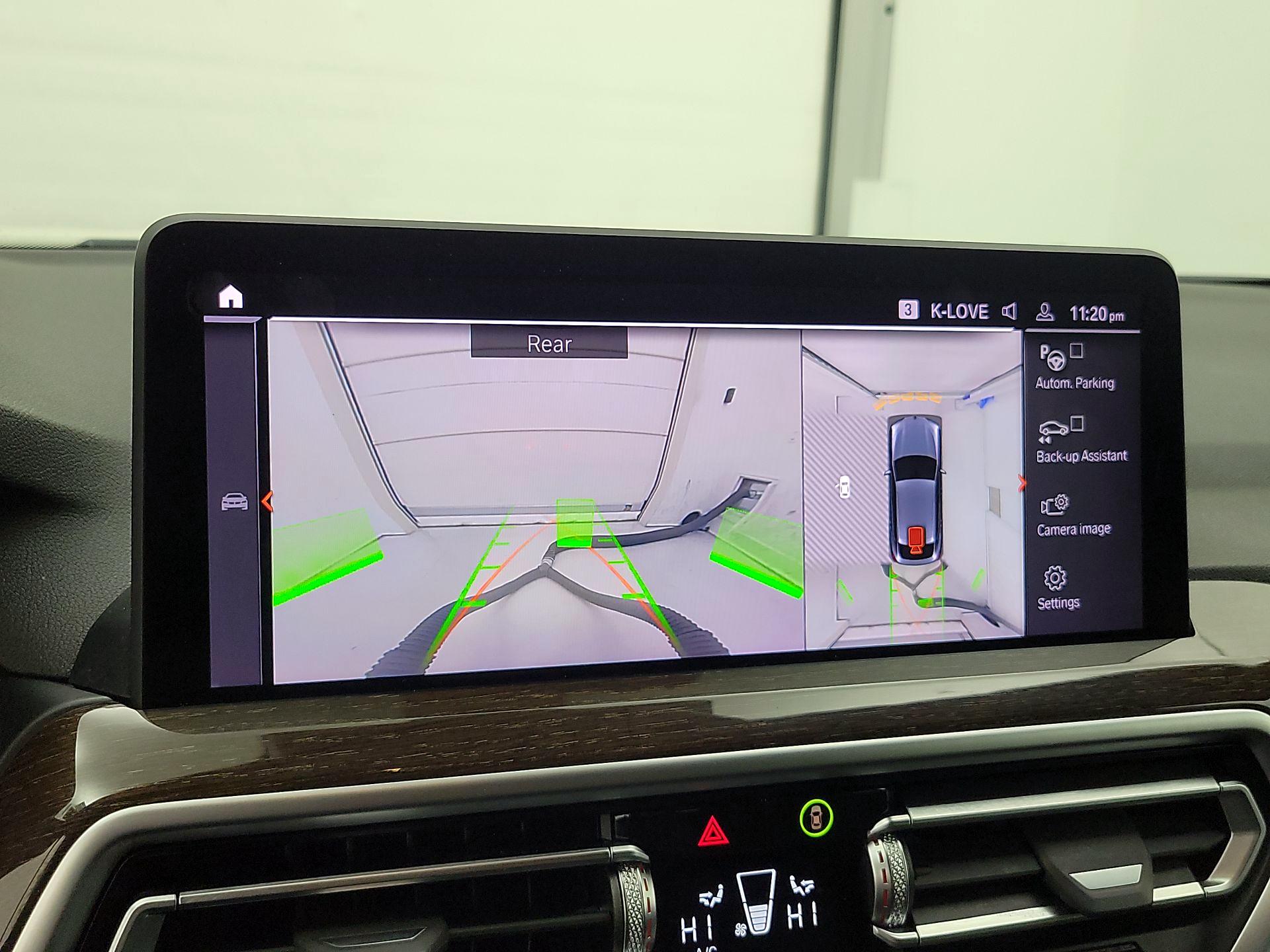 Thumbnail: 2024 BMW X4 - 15