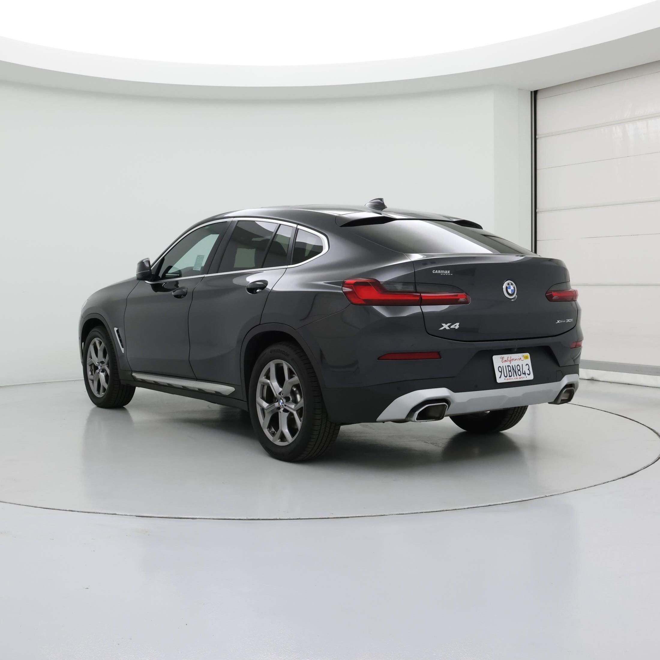 Thumbnail: 2024 BMW X4 - 2