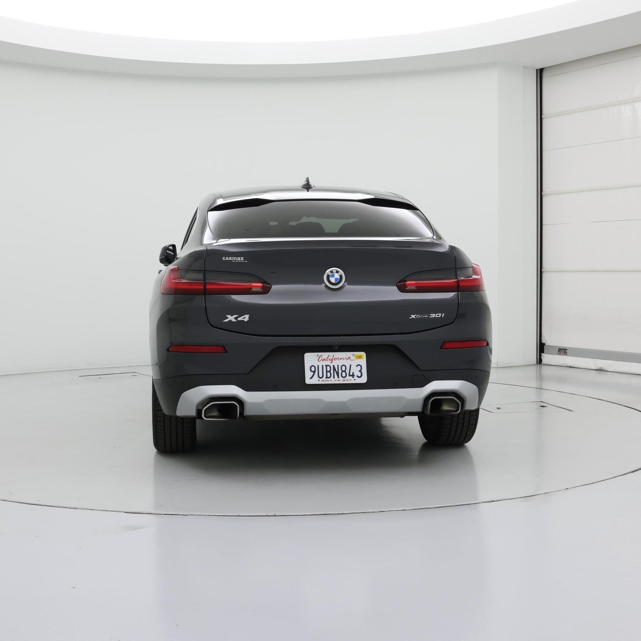 Thumbnail: 2024 BMW X4 - 6