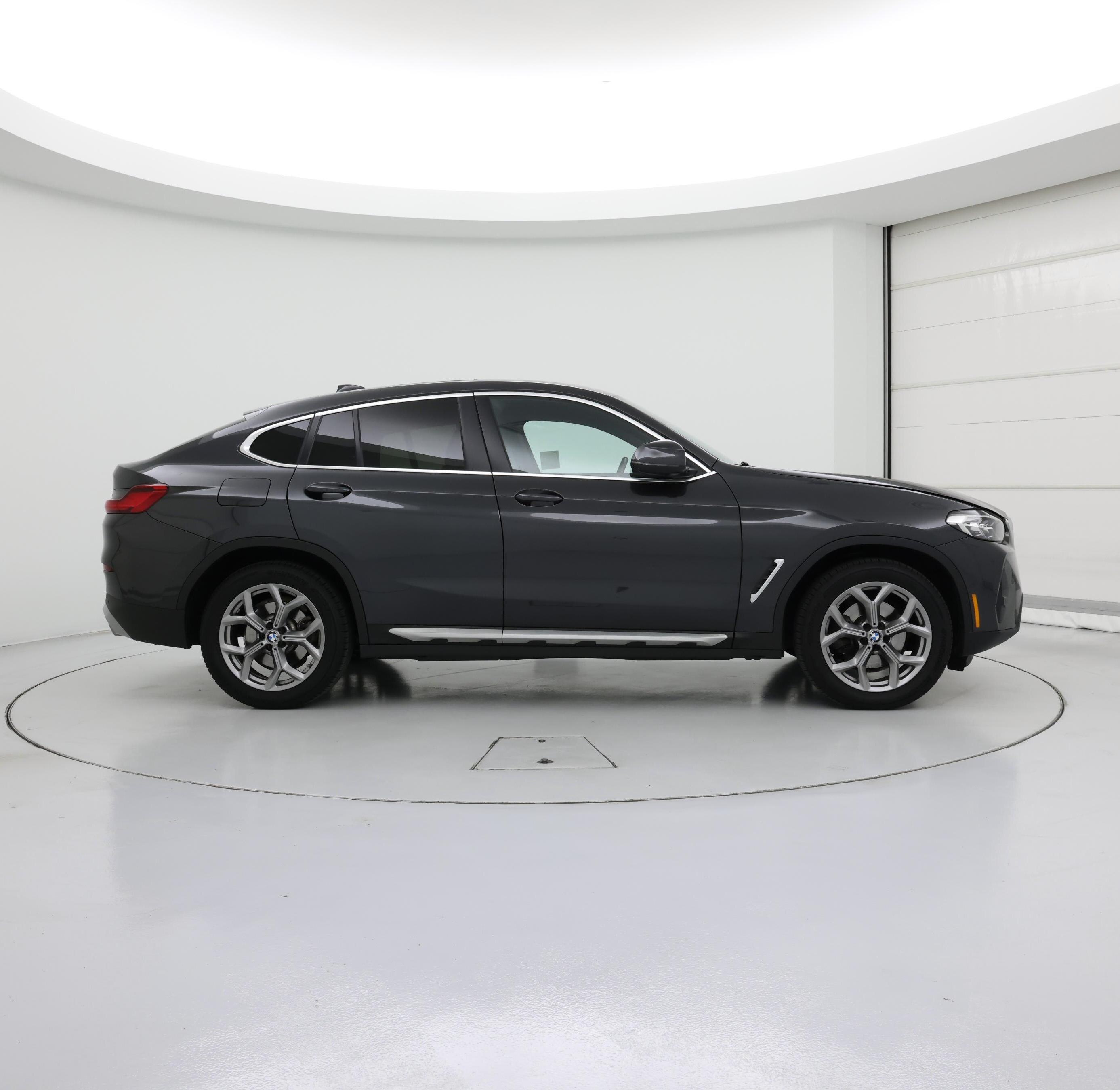 Thumbnail: 2024 BMW X4 - 7