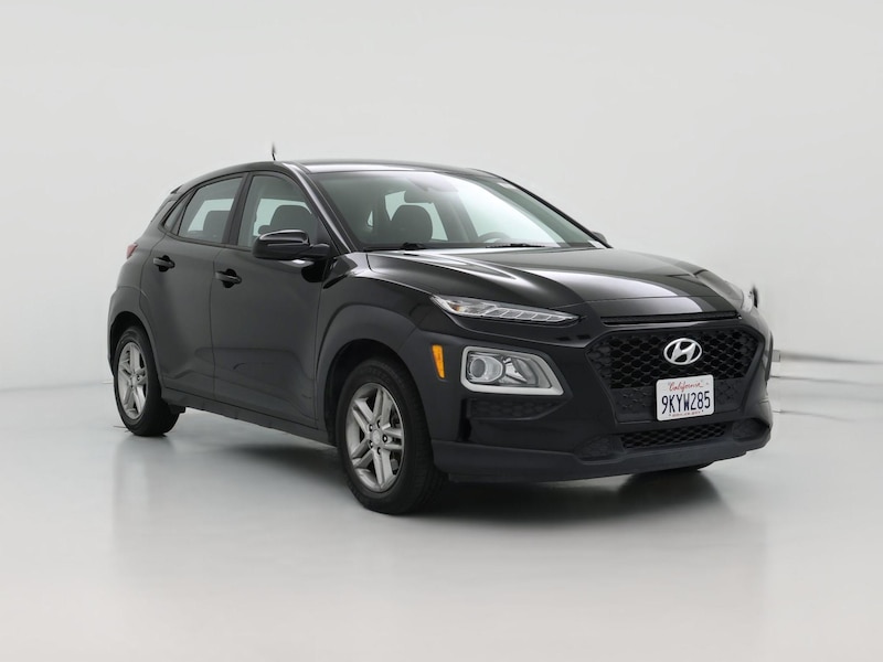 2019 Hyundai Kona SE -
                  Fairfield, CA