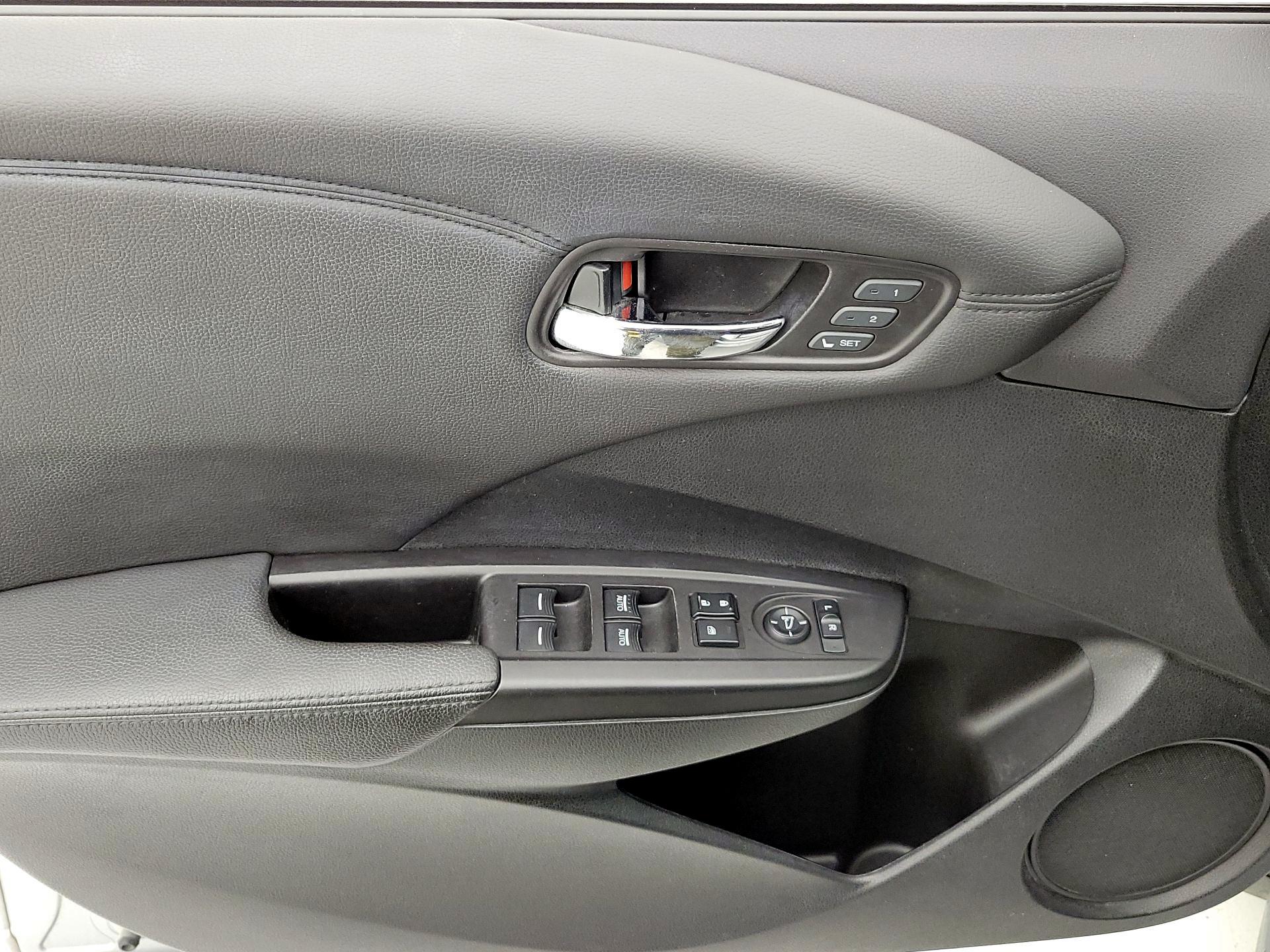 Thumbnail: 2017 Acura RDX - 12