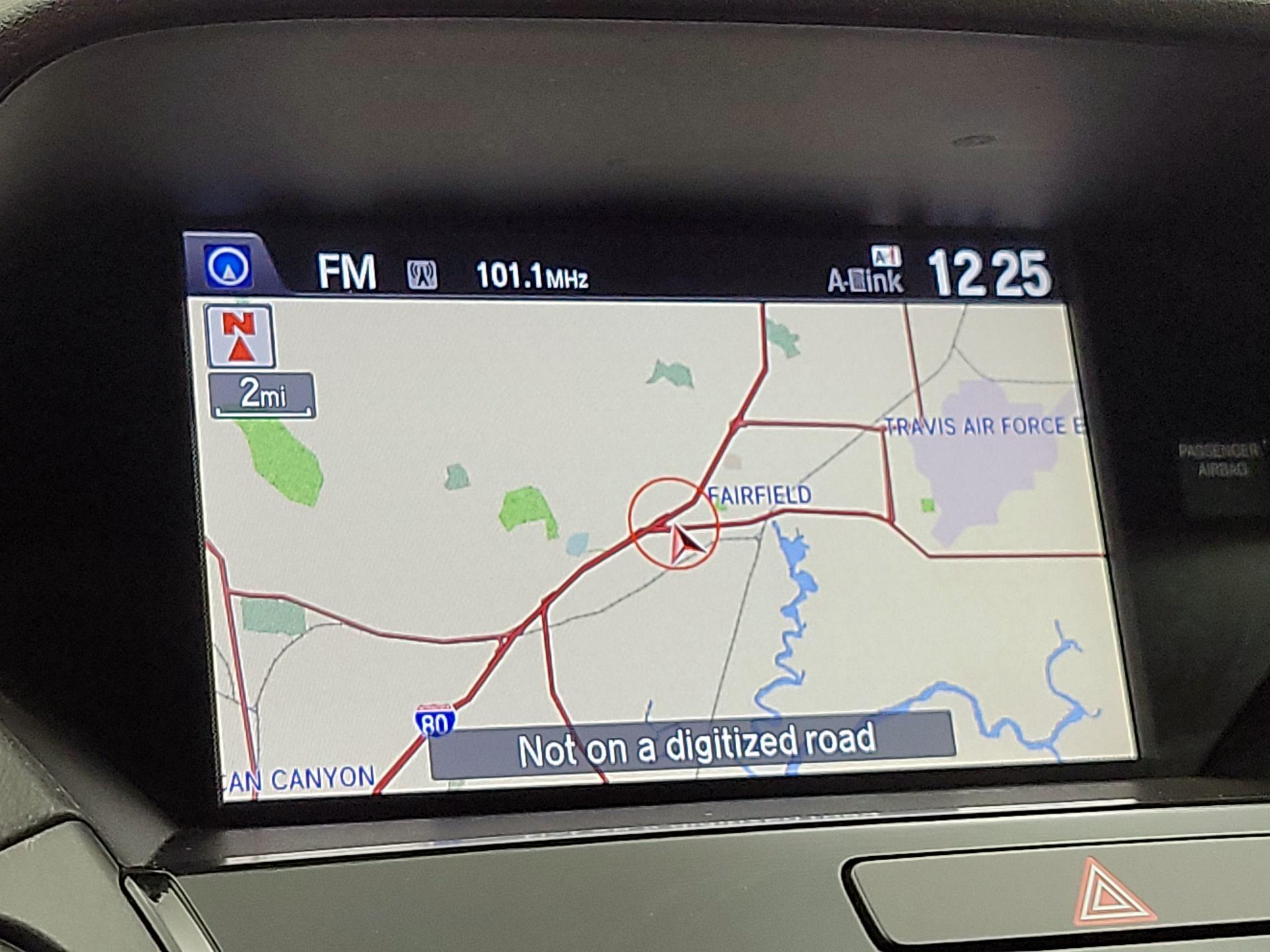 Thumbnail: 2017 Acura RDX - 14