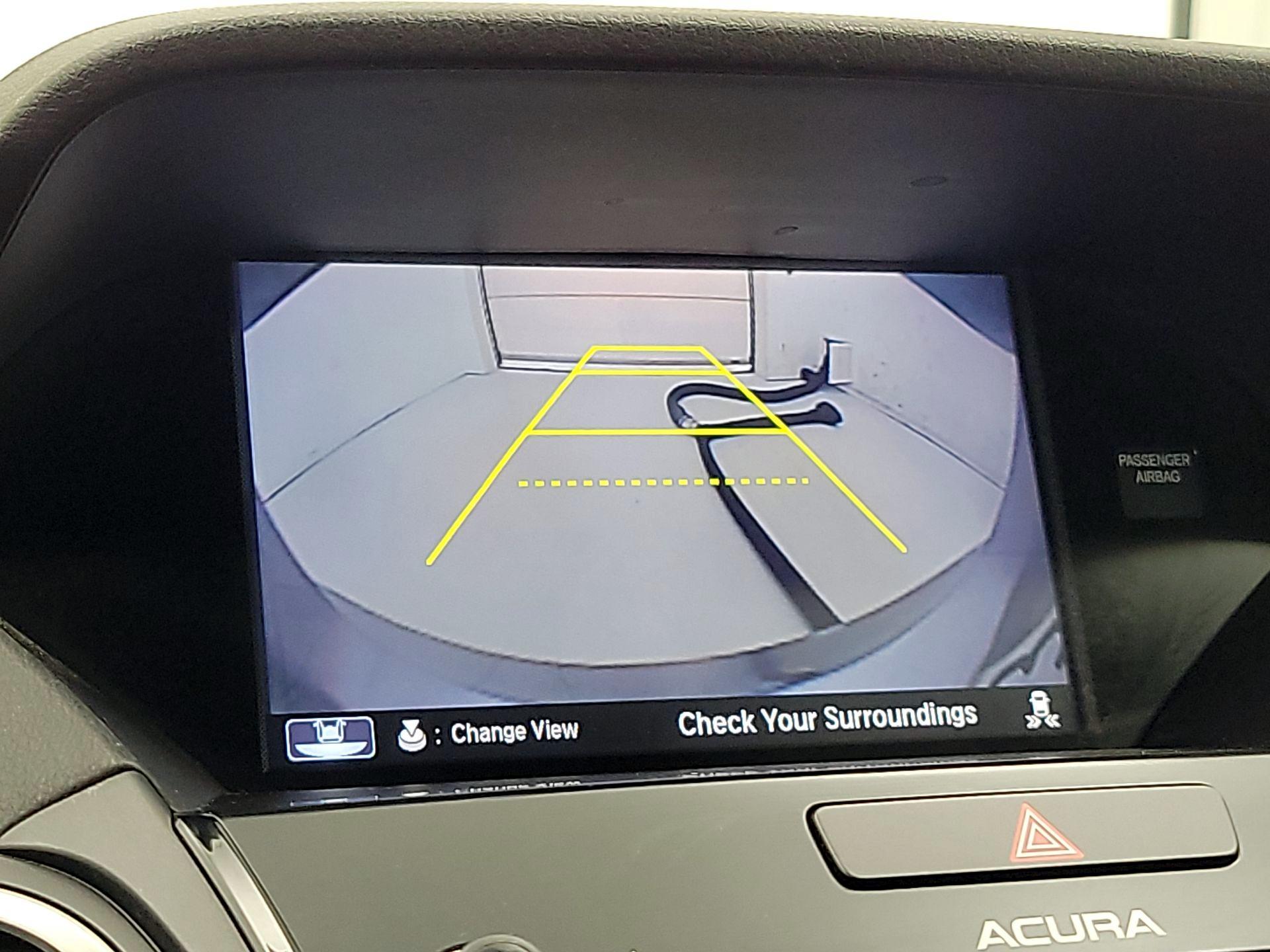 Thumbnail: 2017 Acura RDX - 15