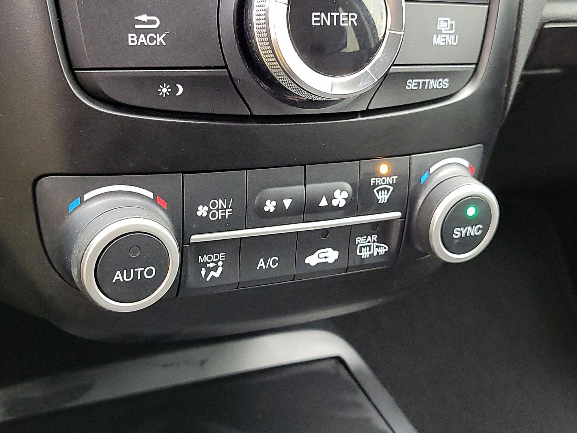 Thumbnail: 2017 Acura RDX - 17