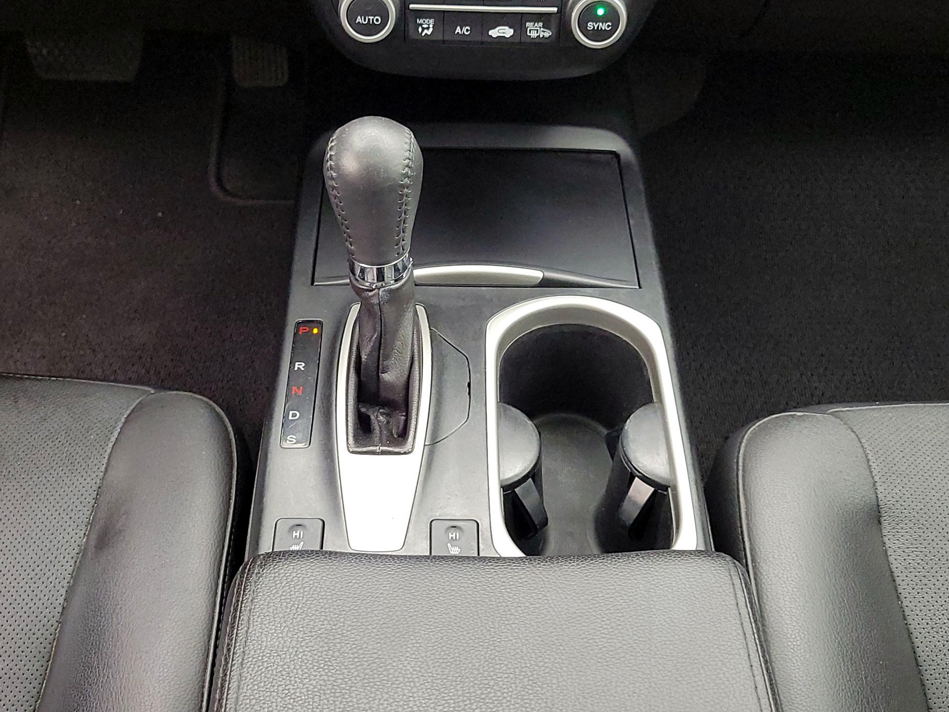 Thumbnail: 2017 Acura RDX - 18